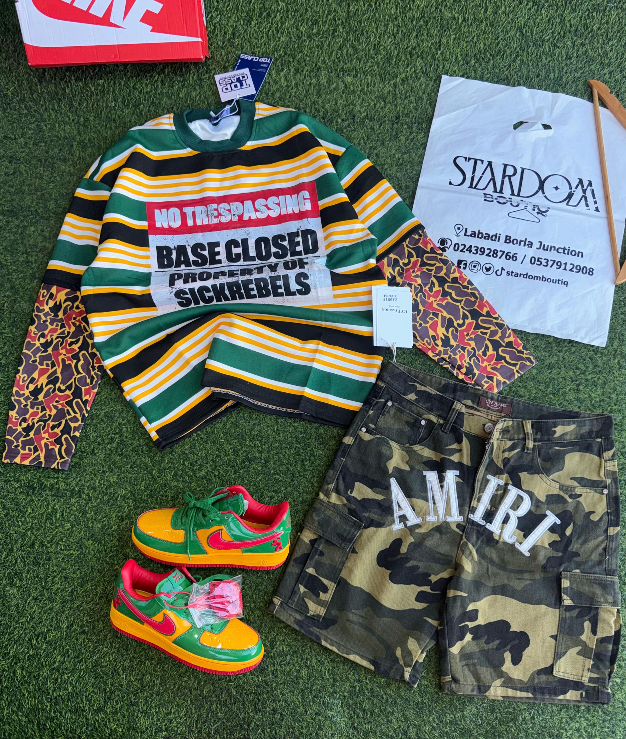 @StarDom Boutiq ๐๐๐ฉณ๐โ