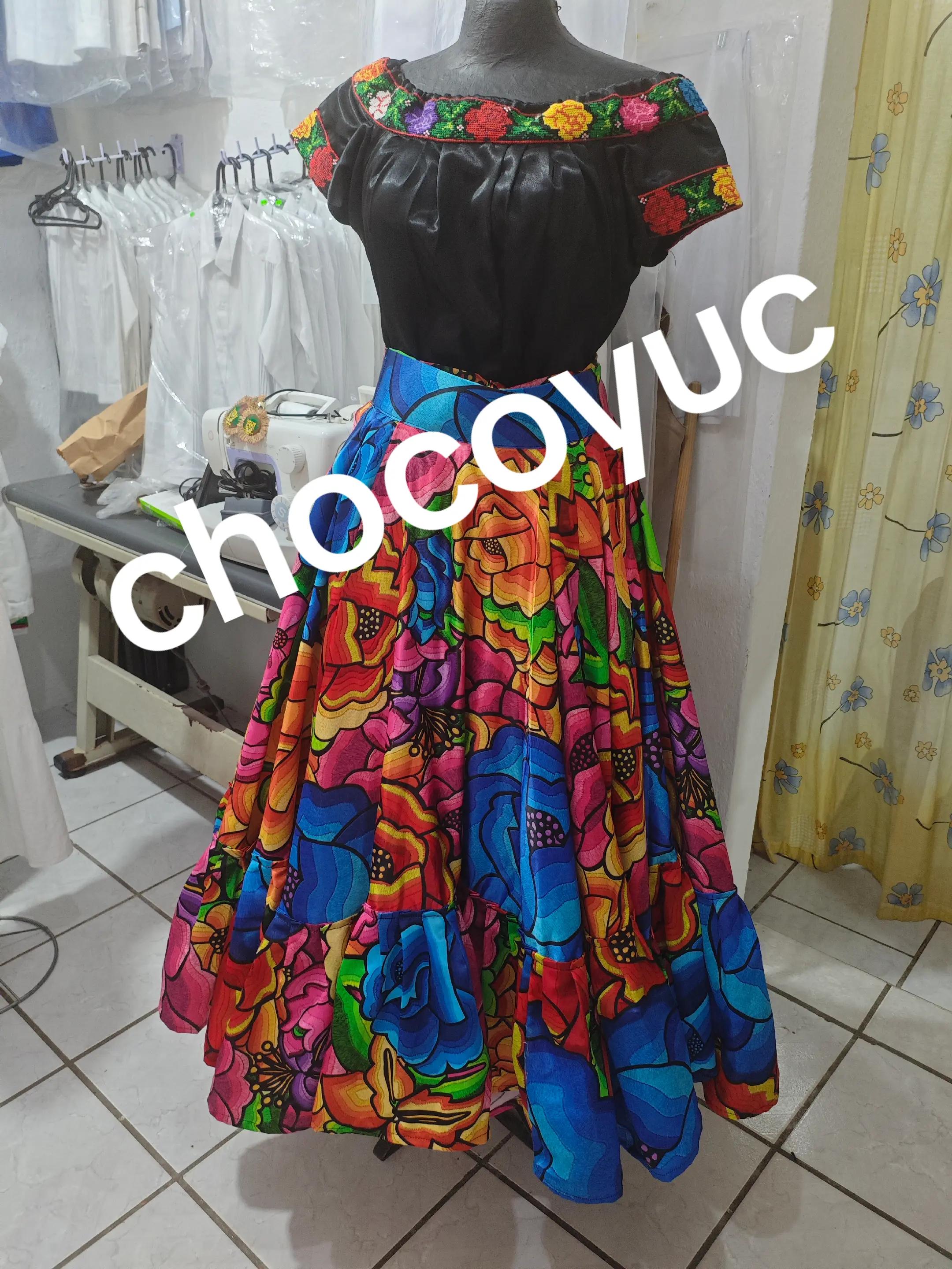 @JULI EK CHOCOYUC
