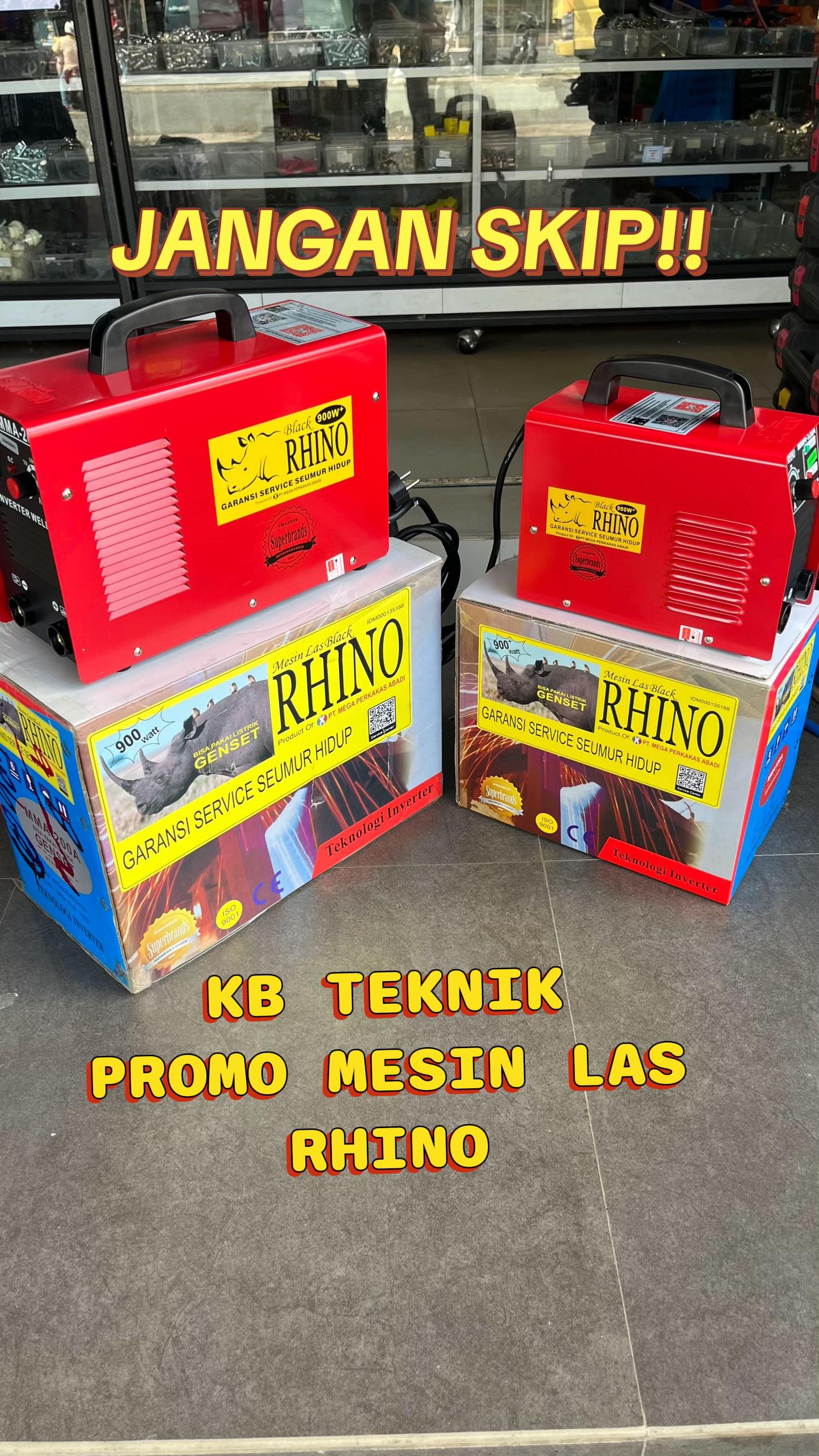 @KB Teknik