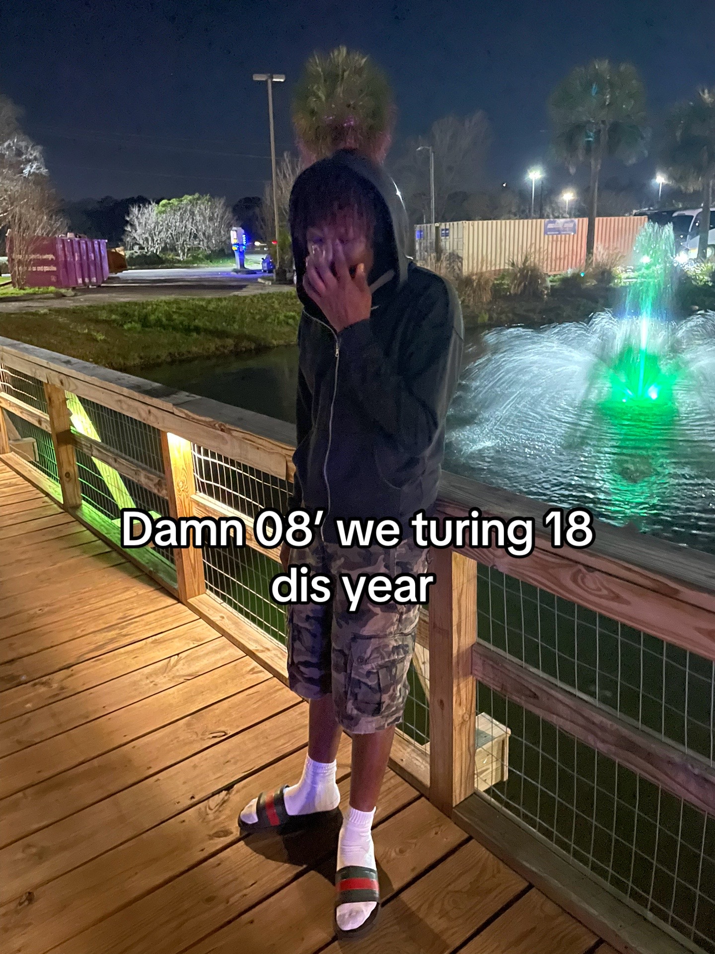 @Mykie