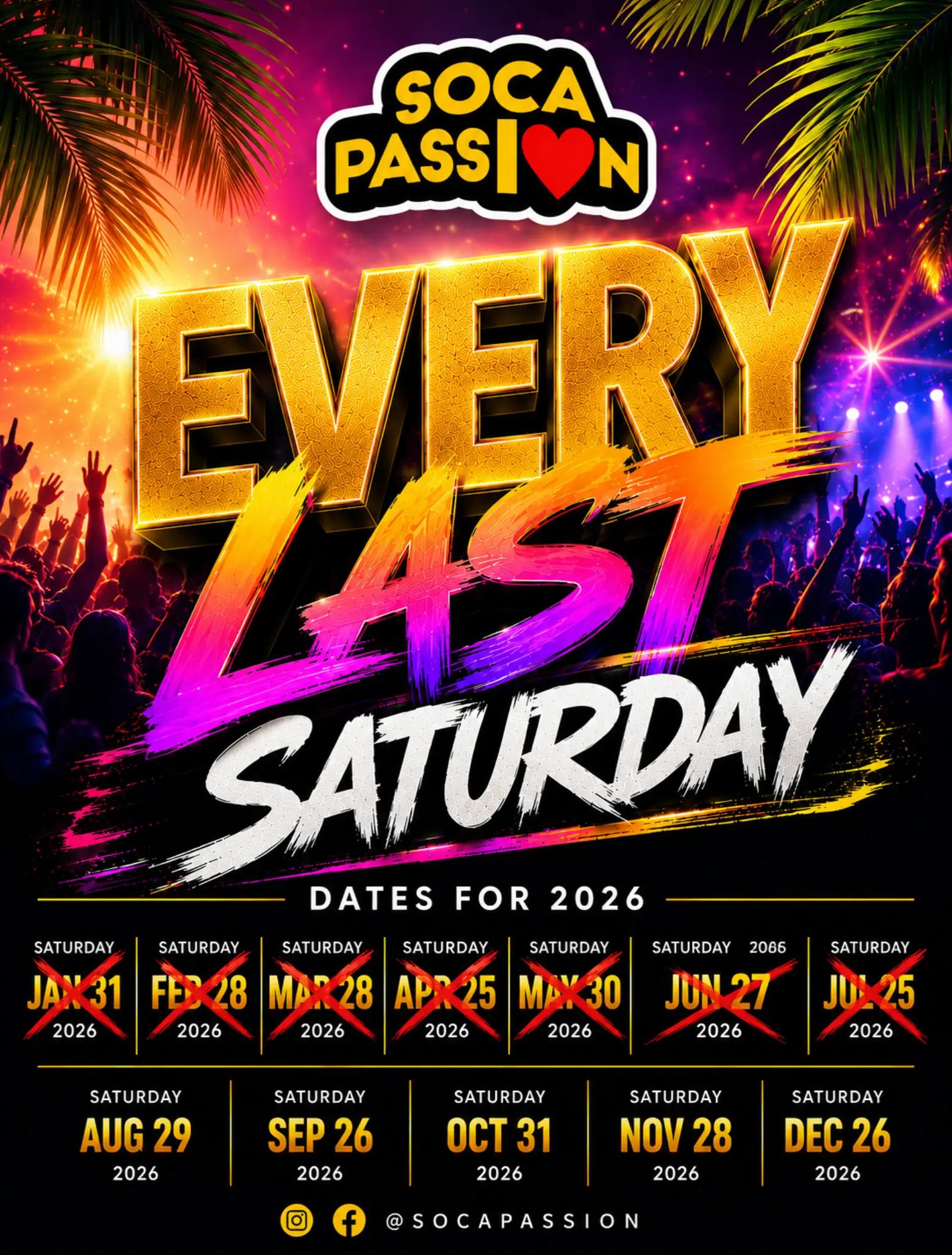 @Houston Caribbean