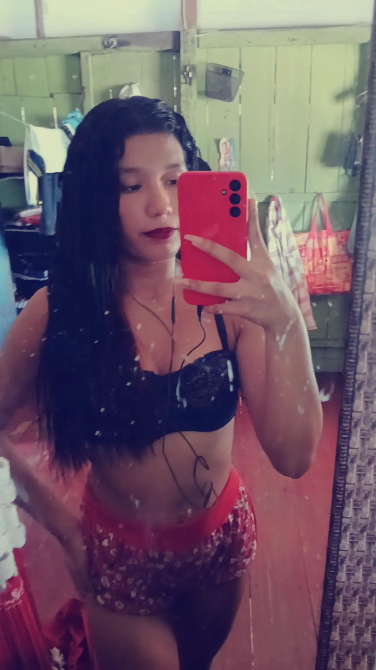 @EuSabriny ๐ซ