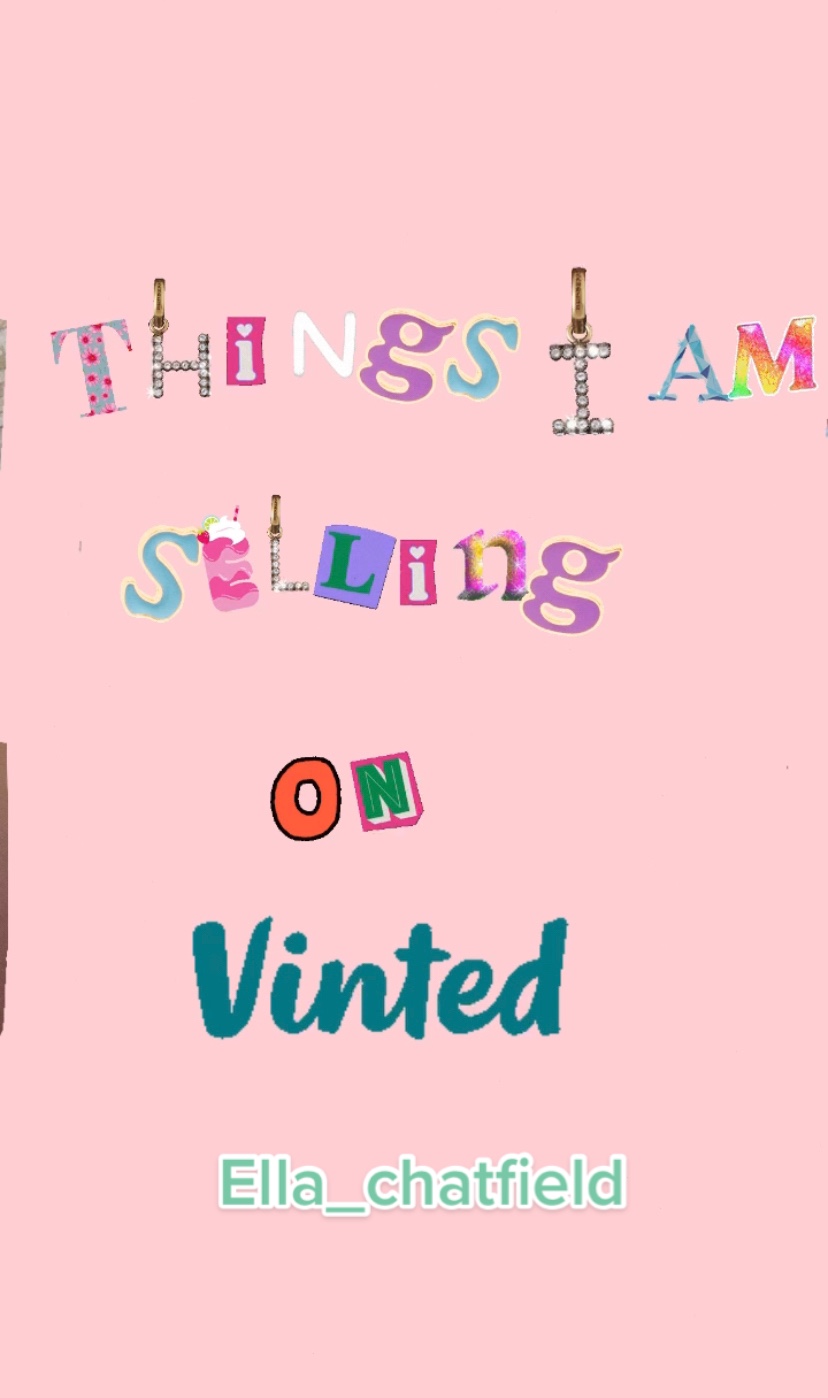 @Vinted ella_chatfield