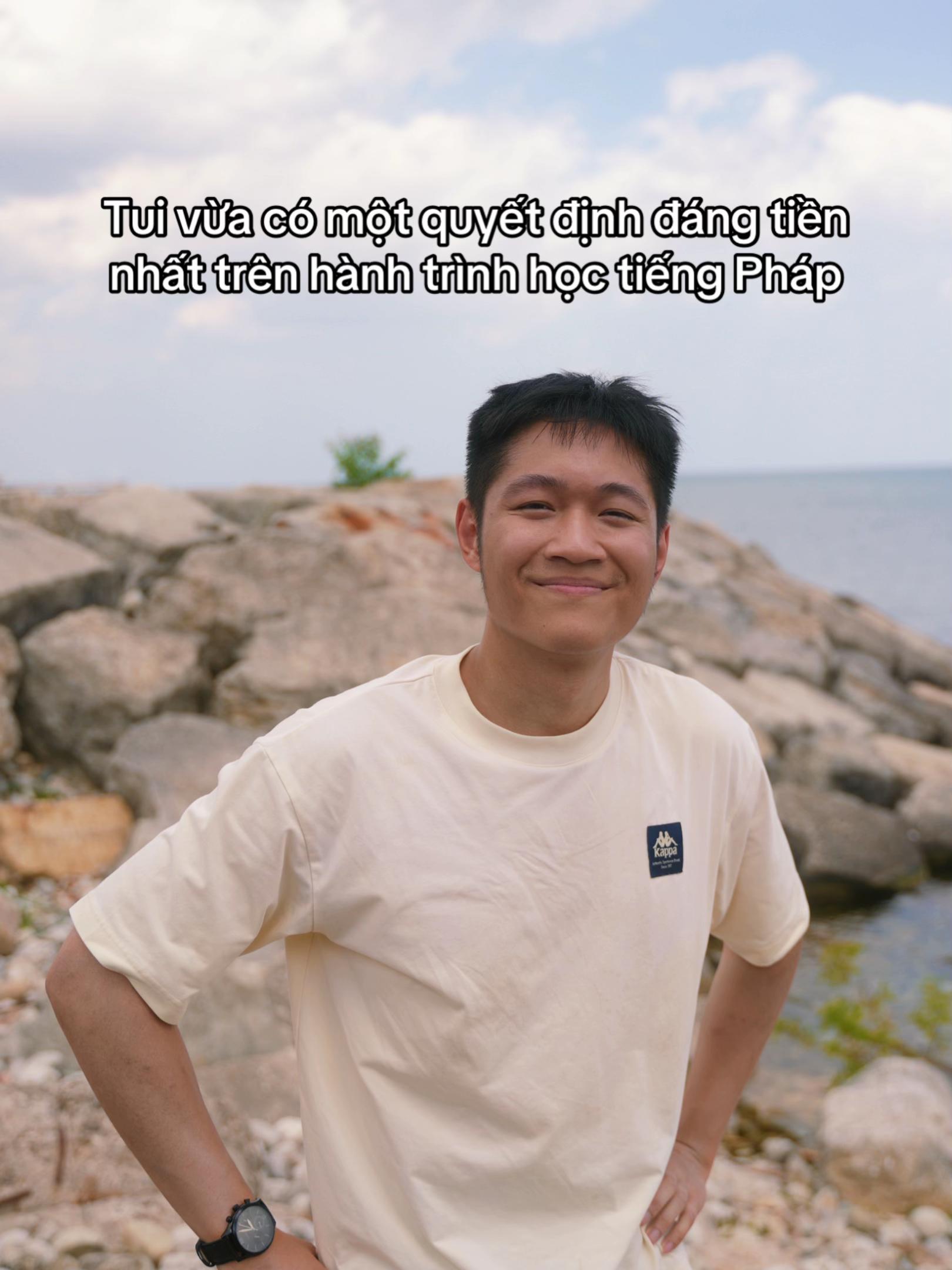 @Moi, c’est Khanh !