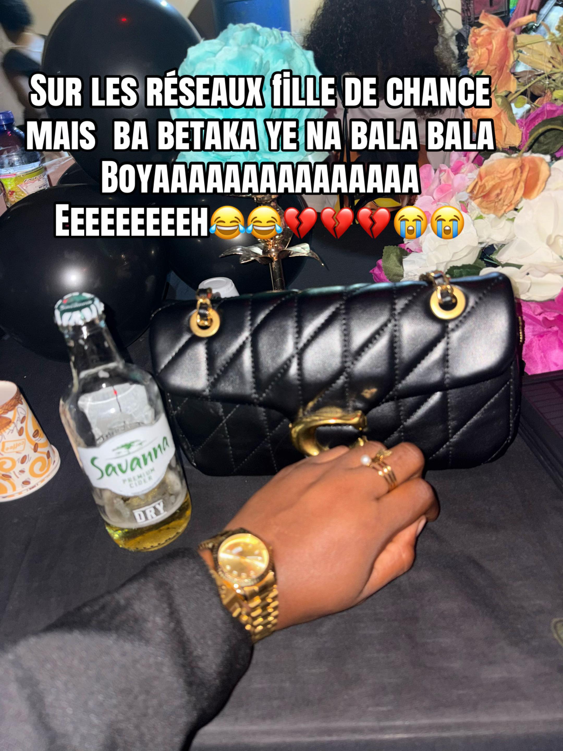 @DM