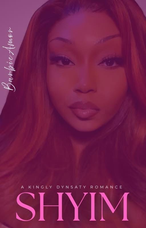 @Author Barbie Amor ✍🏽
