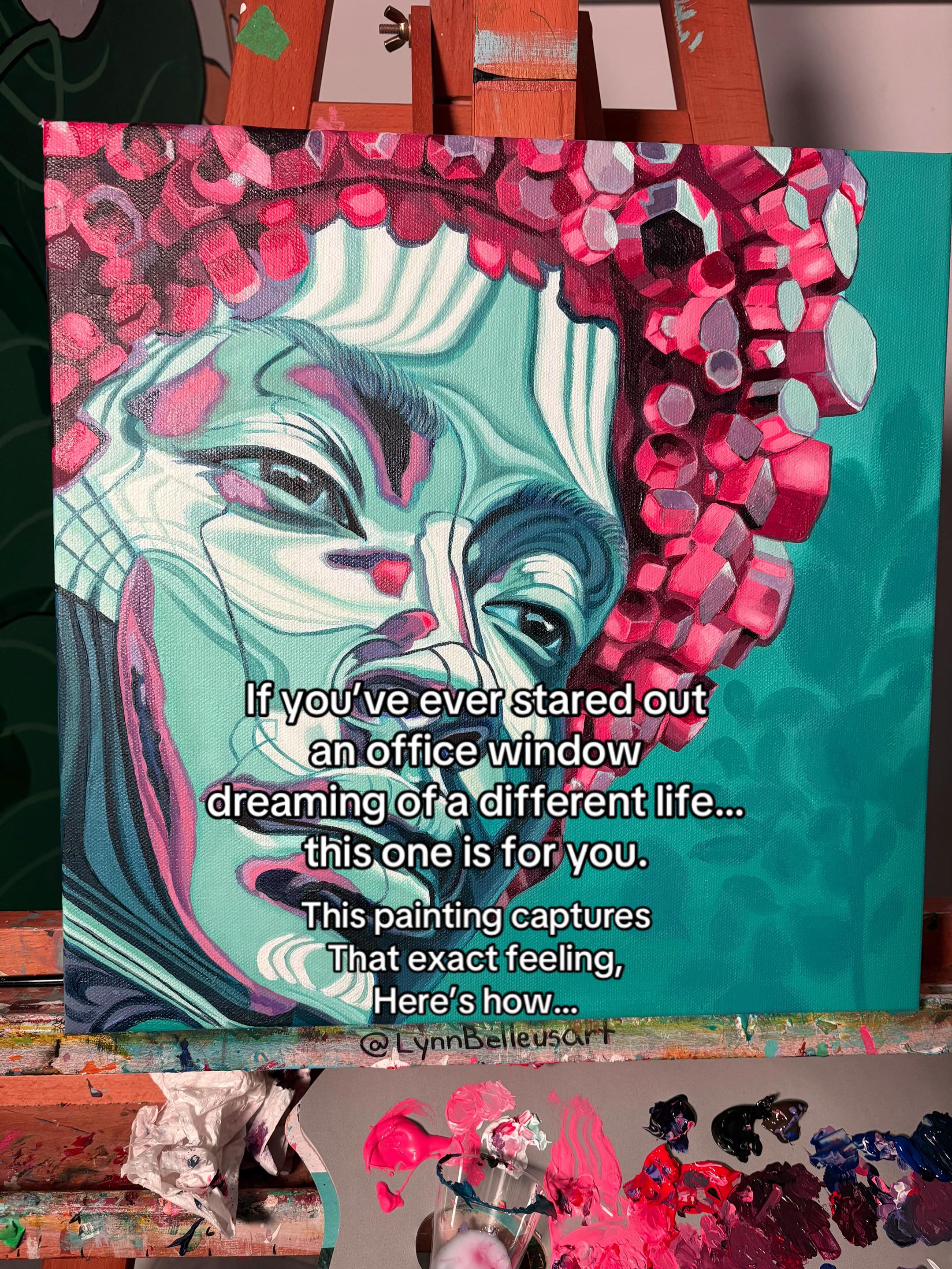 @LynnBelleus🎨