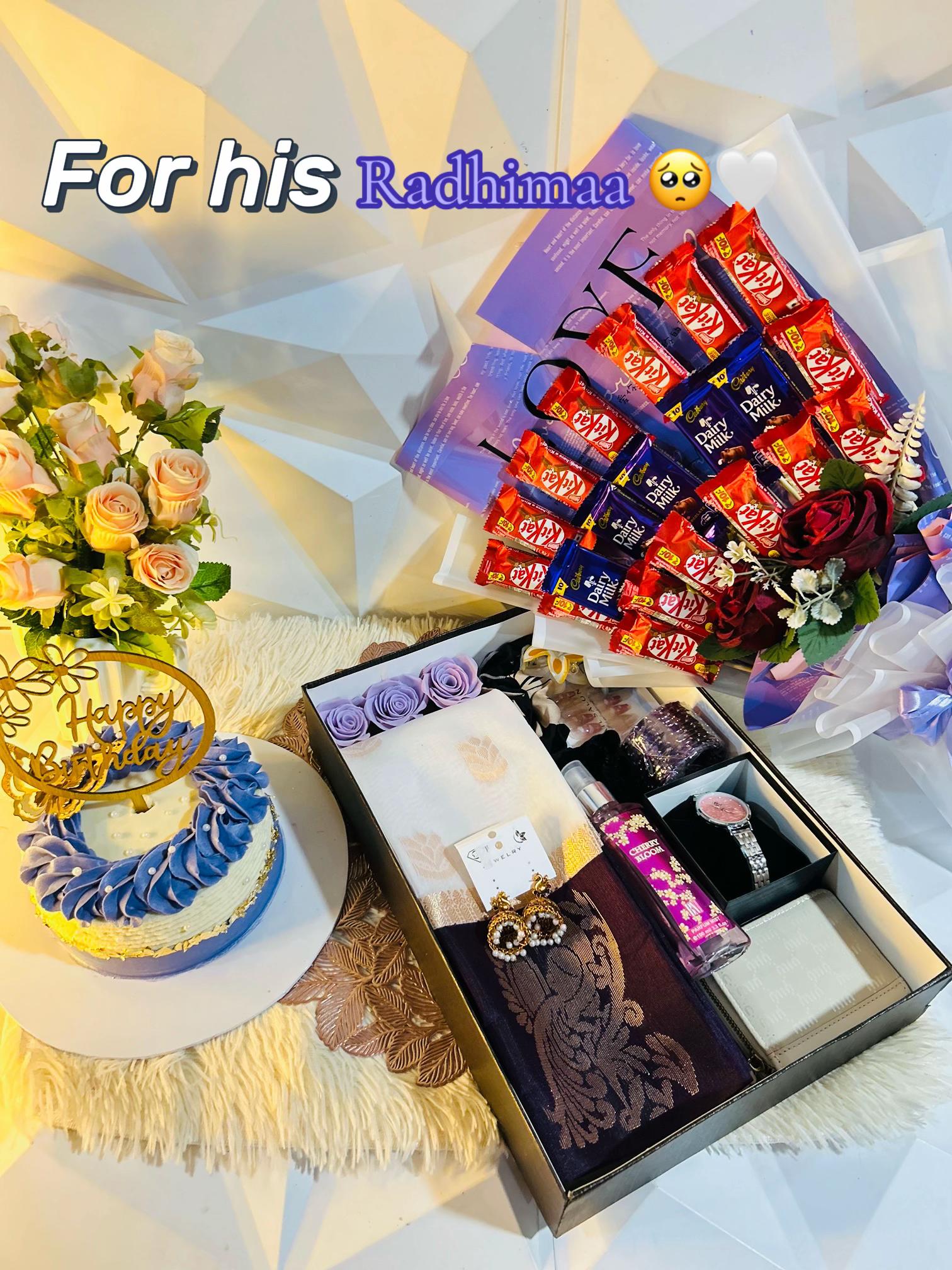 @AURA GIFTERY 💗
