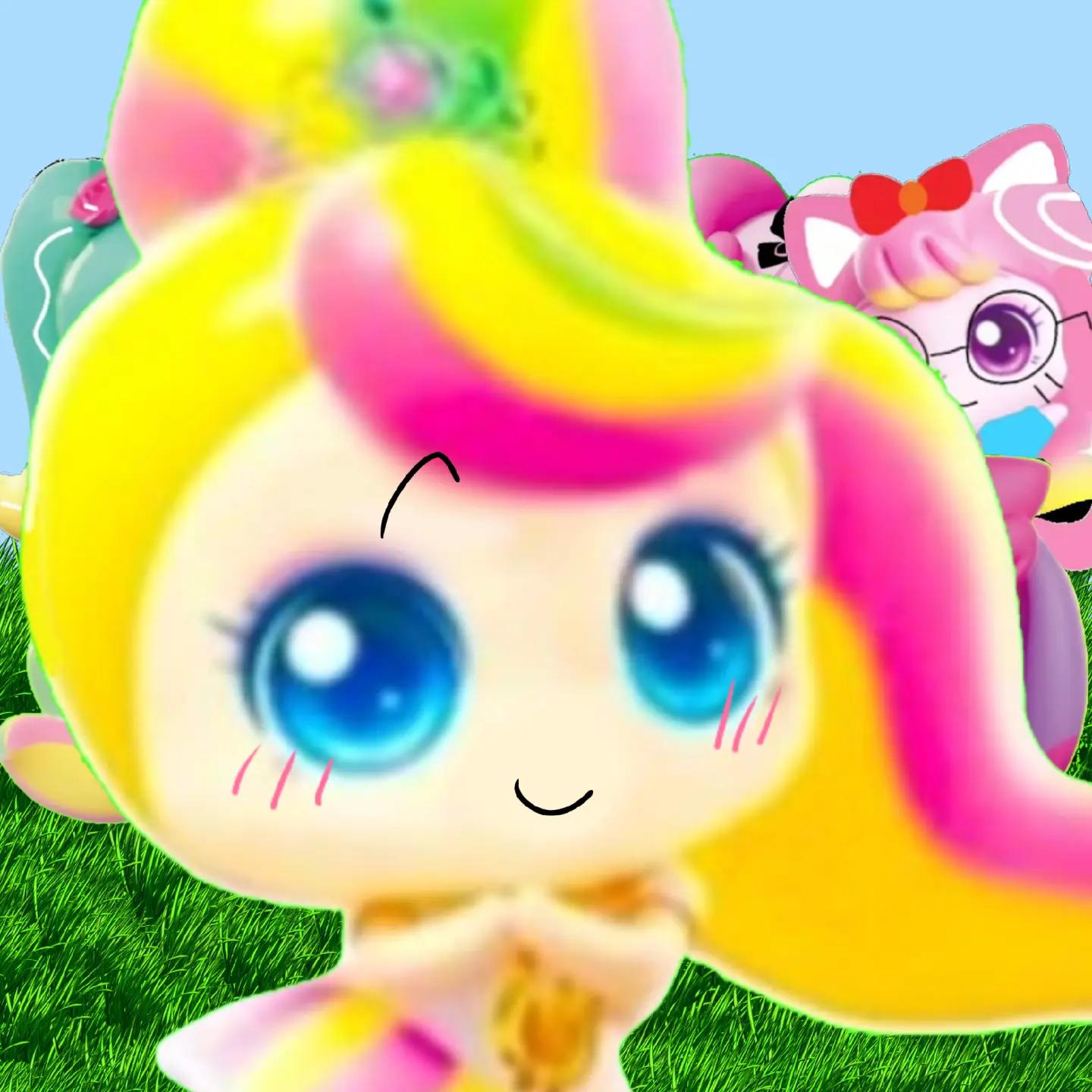 @BonnypingPink ๐ฉท๐๐