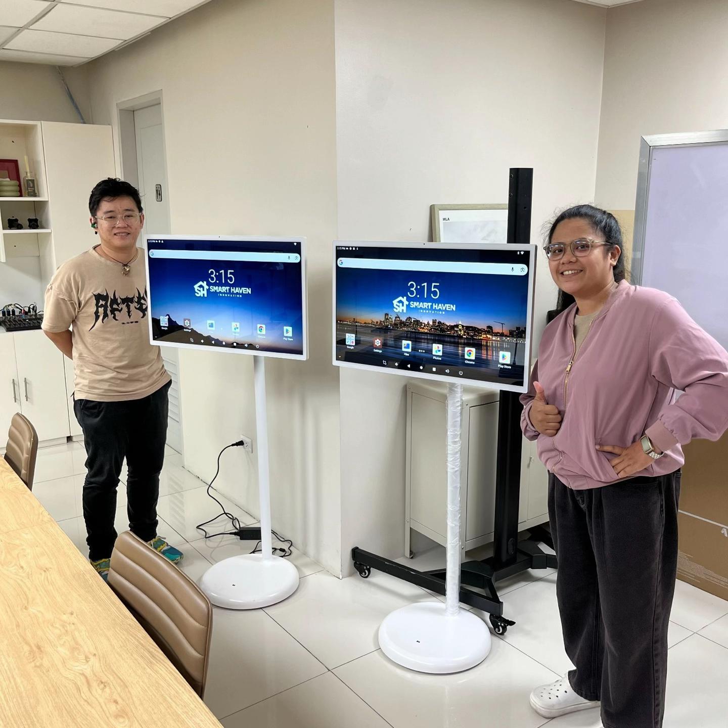 @Smart Haven Innovation