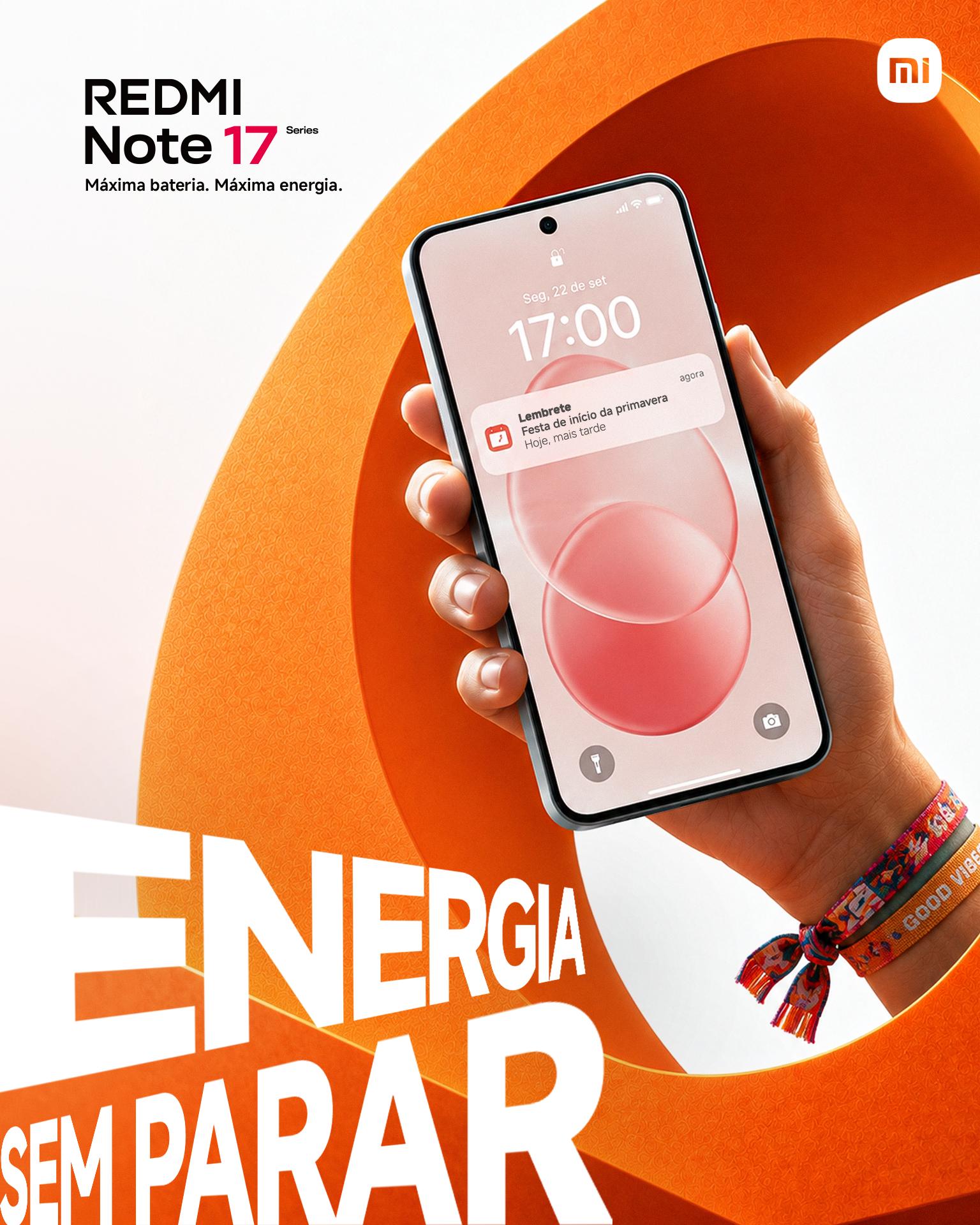 @Xiaomi Brasil