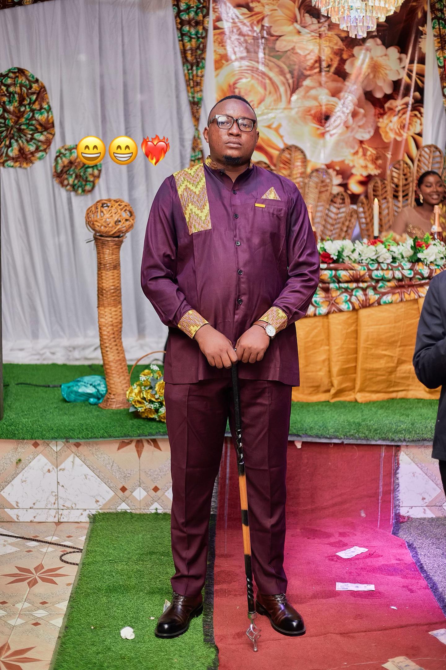 @Néné de Djong💍❤️