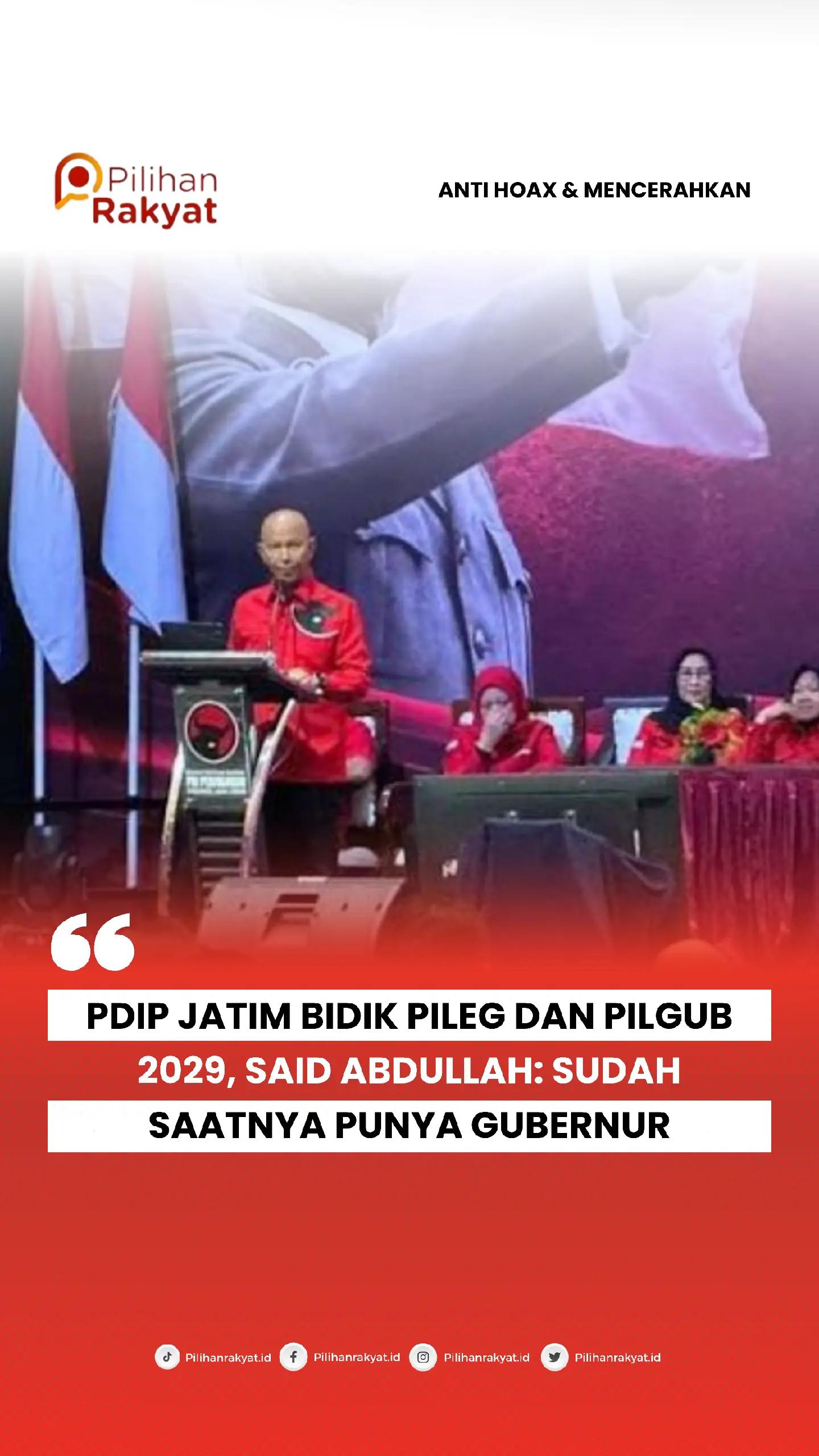@PilihanRakyat.ID