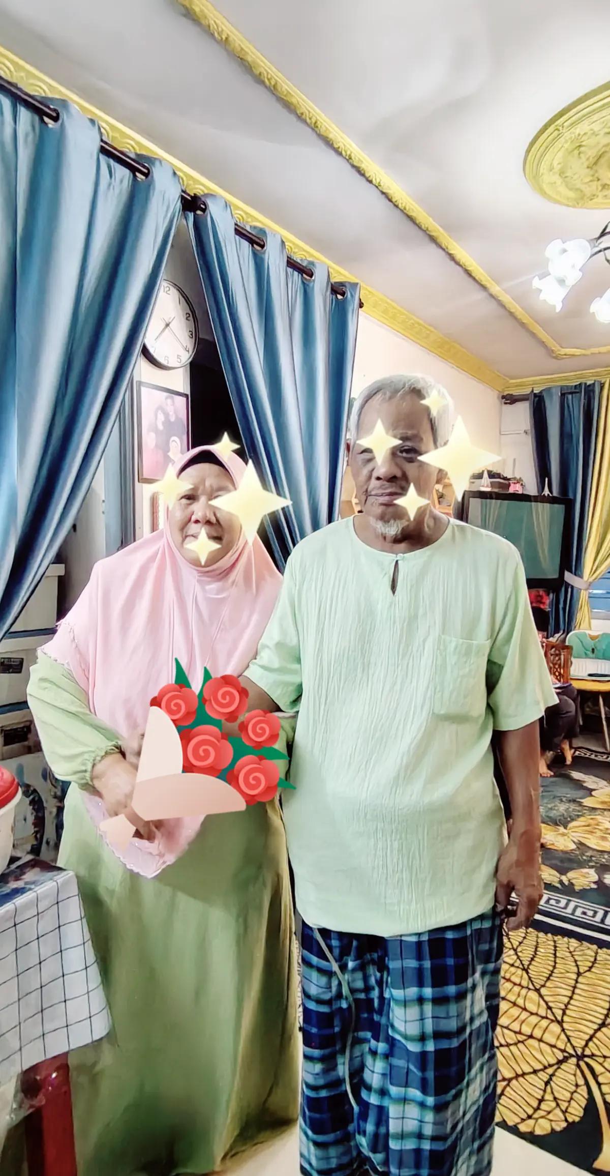 @Fatimahyusof64