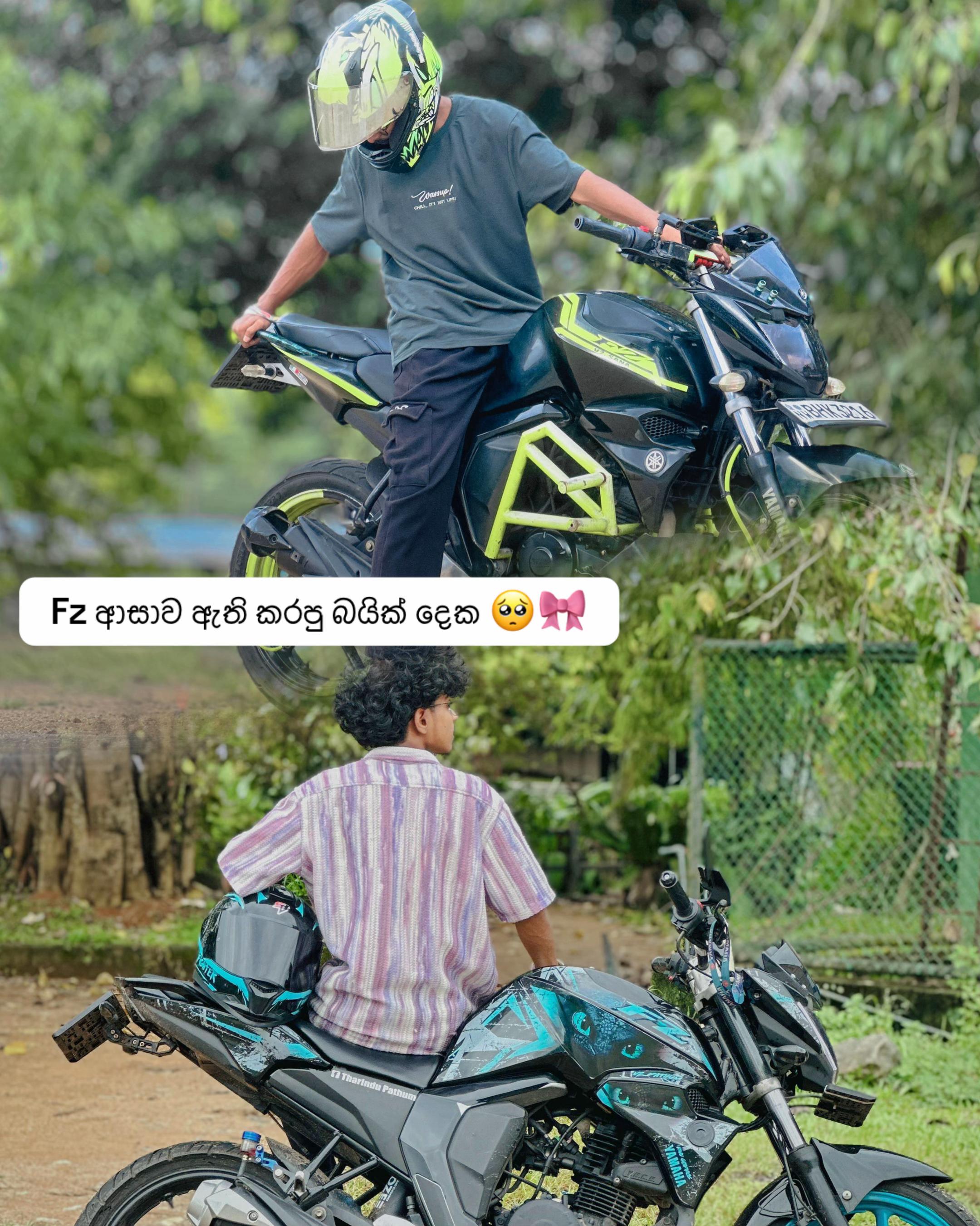 @𝐈 𝐑 𝐎 ⚡