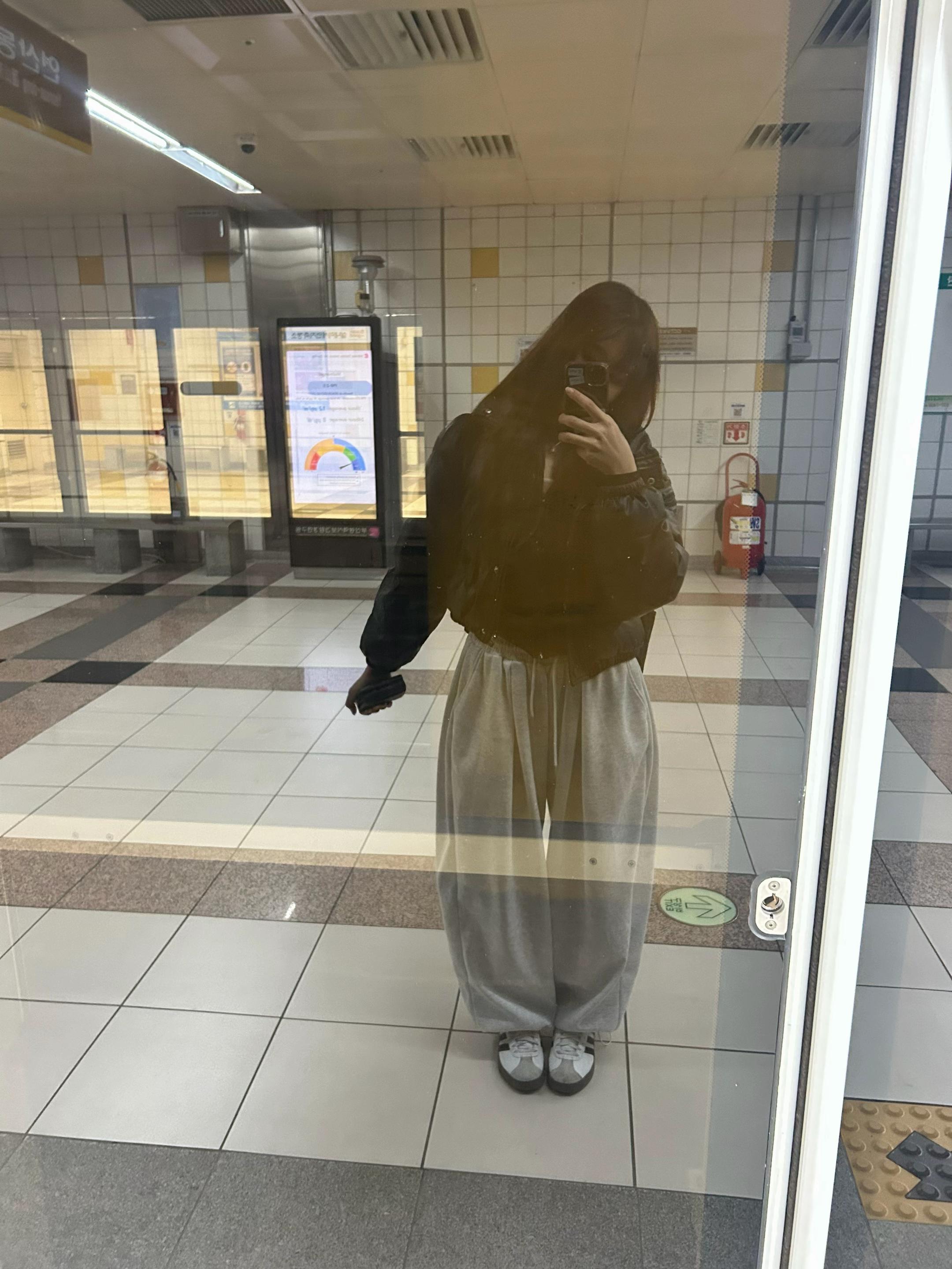 @모찌녀
