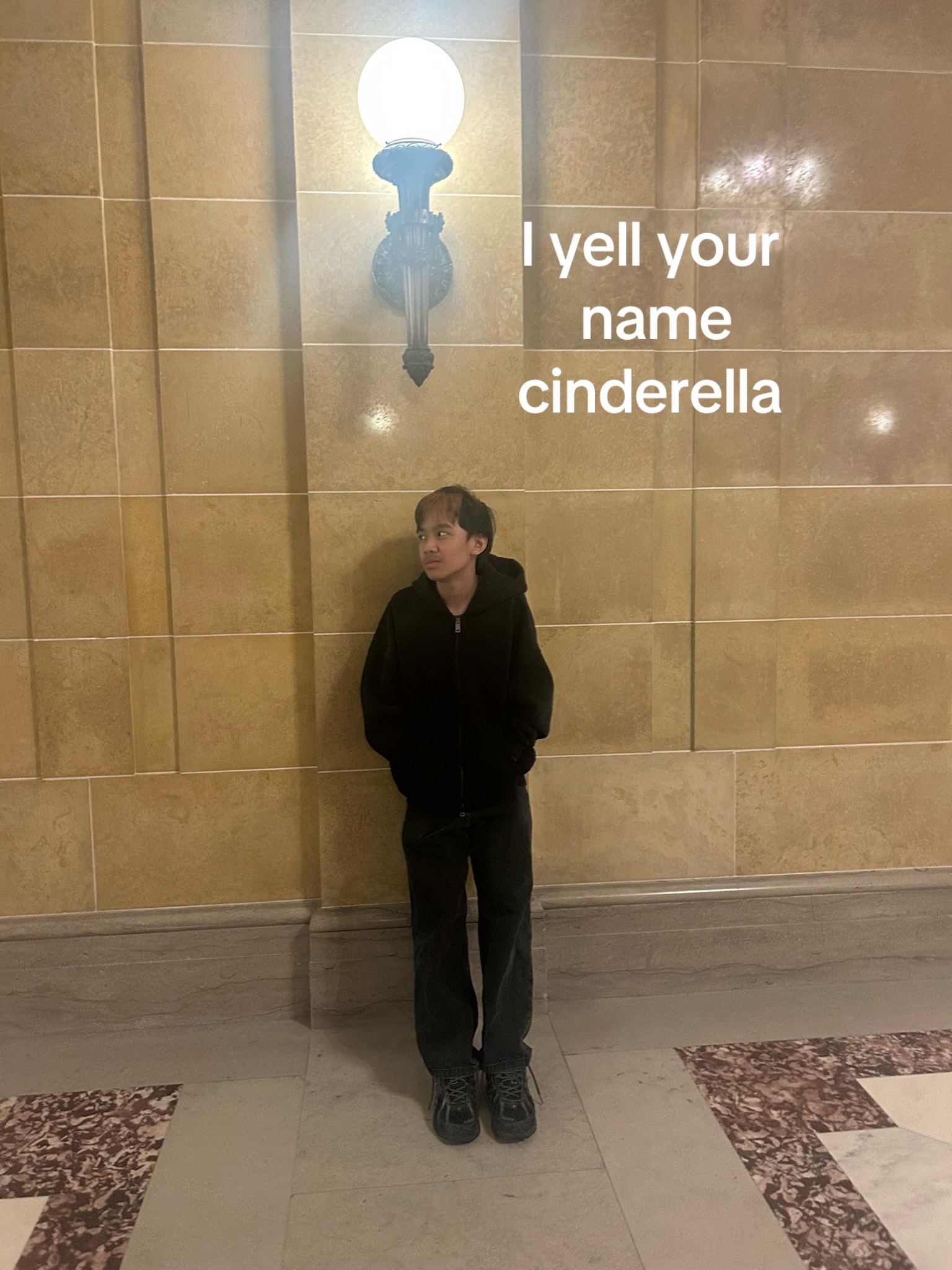 @Clyde