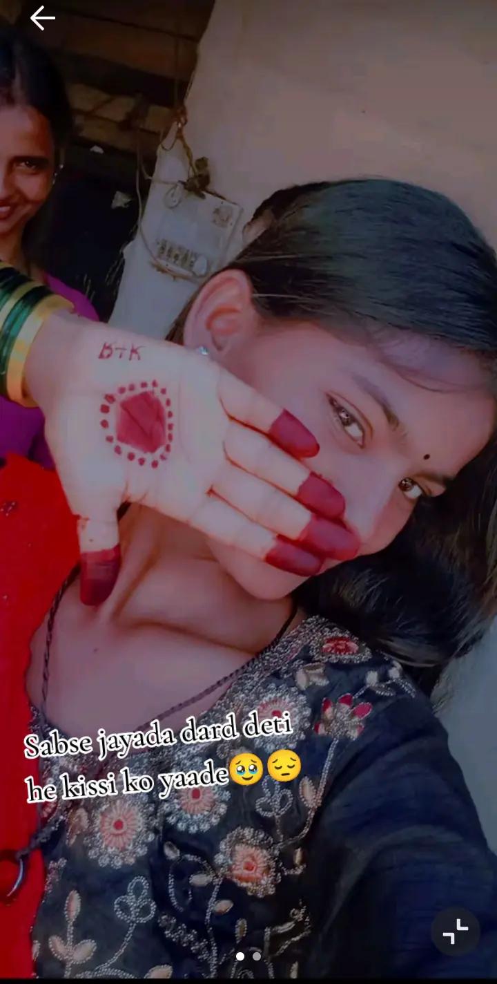 @Krishna Singh