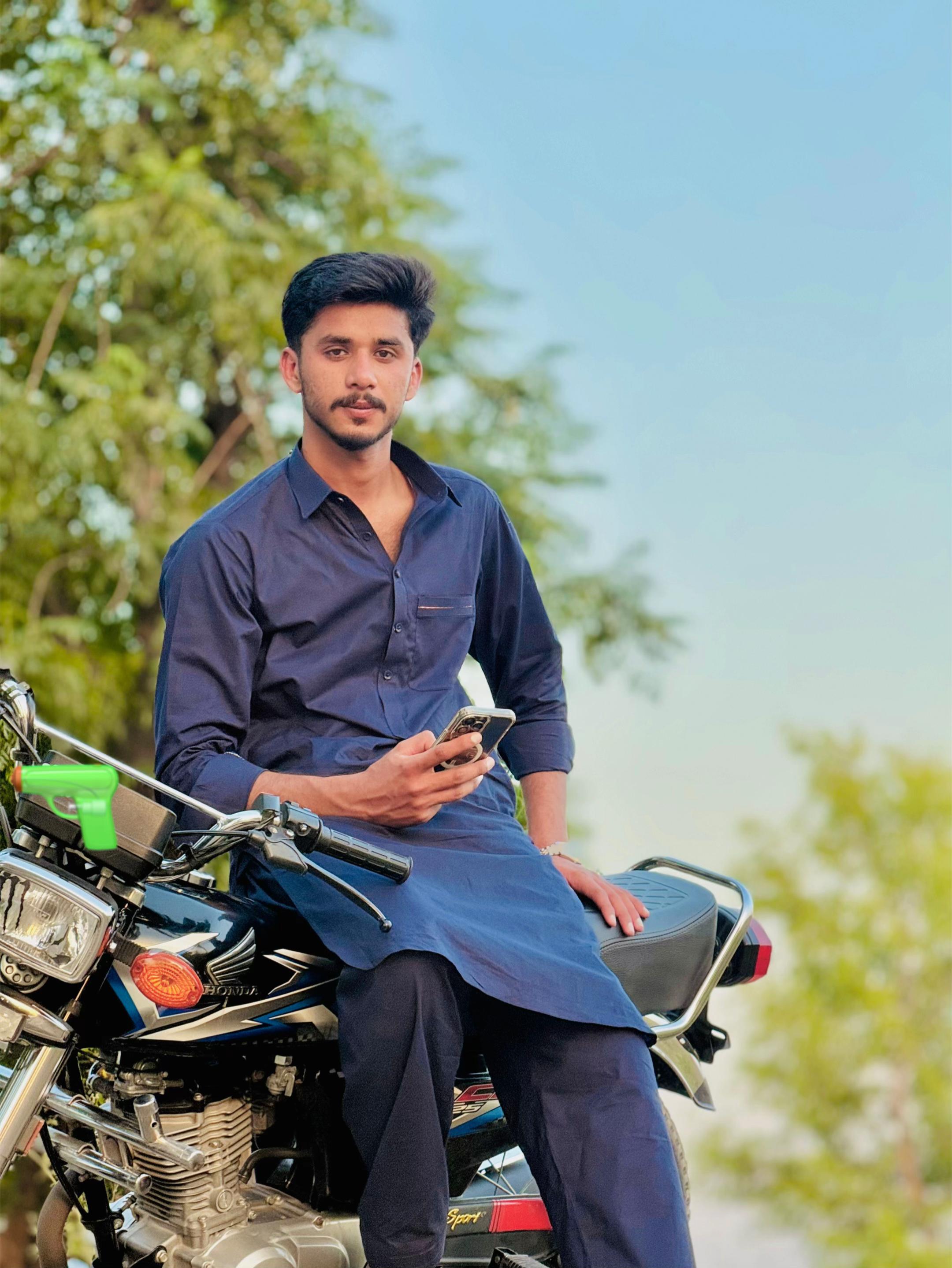@CH Ahmad Chattha😈