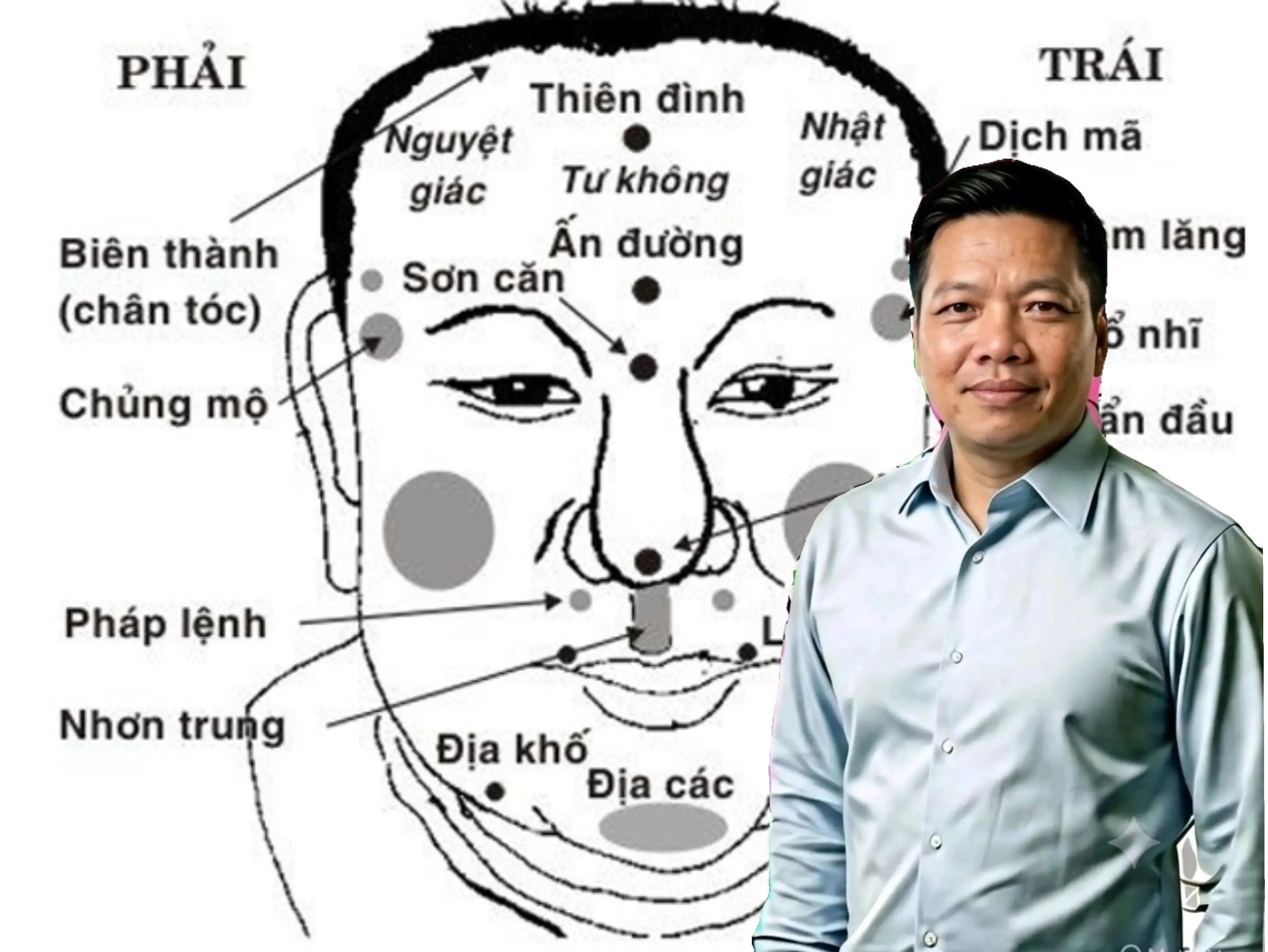 @Nhân Tướng Hiểu Mình