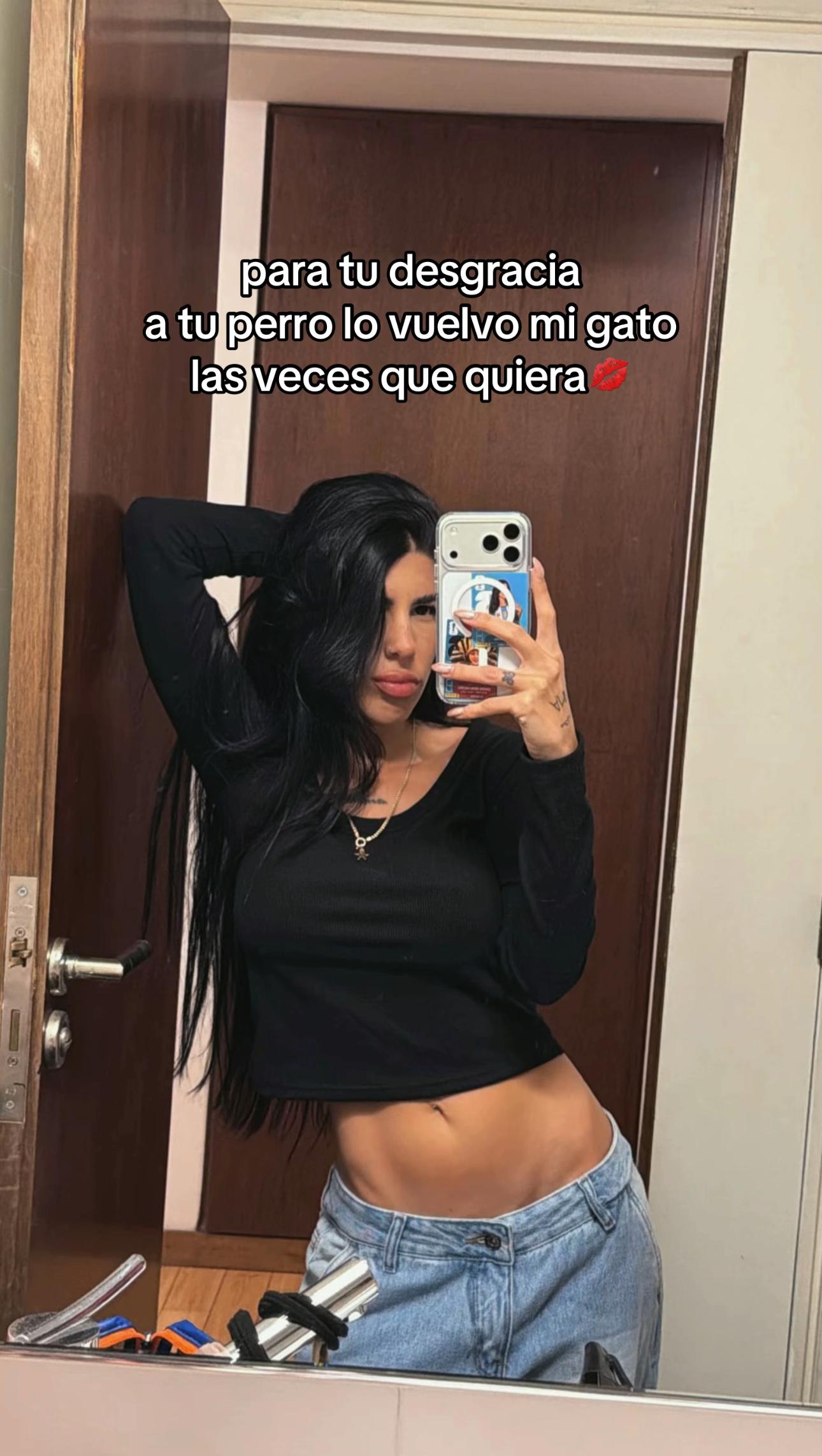 @MIKI NUCERA💋