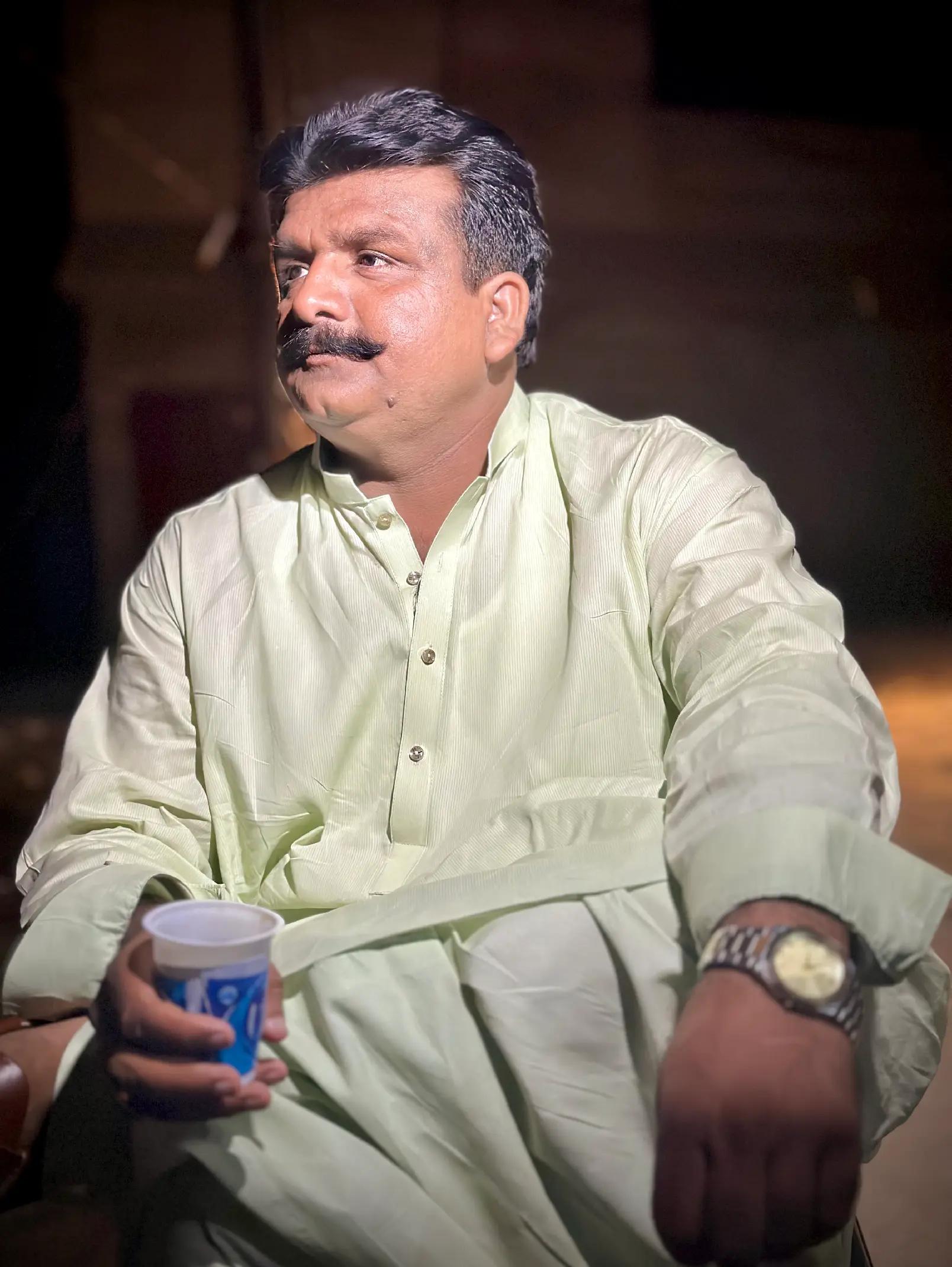 @faheem Jan buzdar