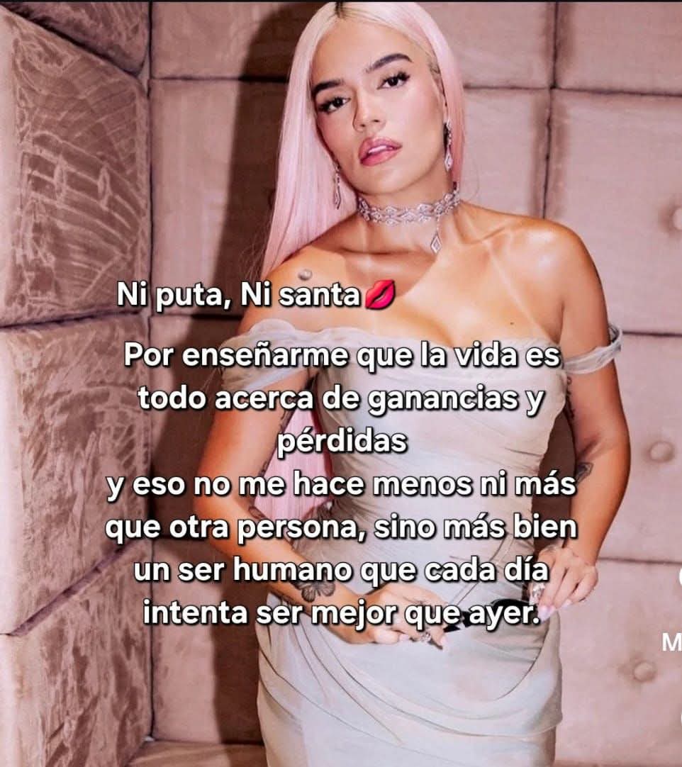@Frases de BICHOTA