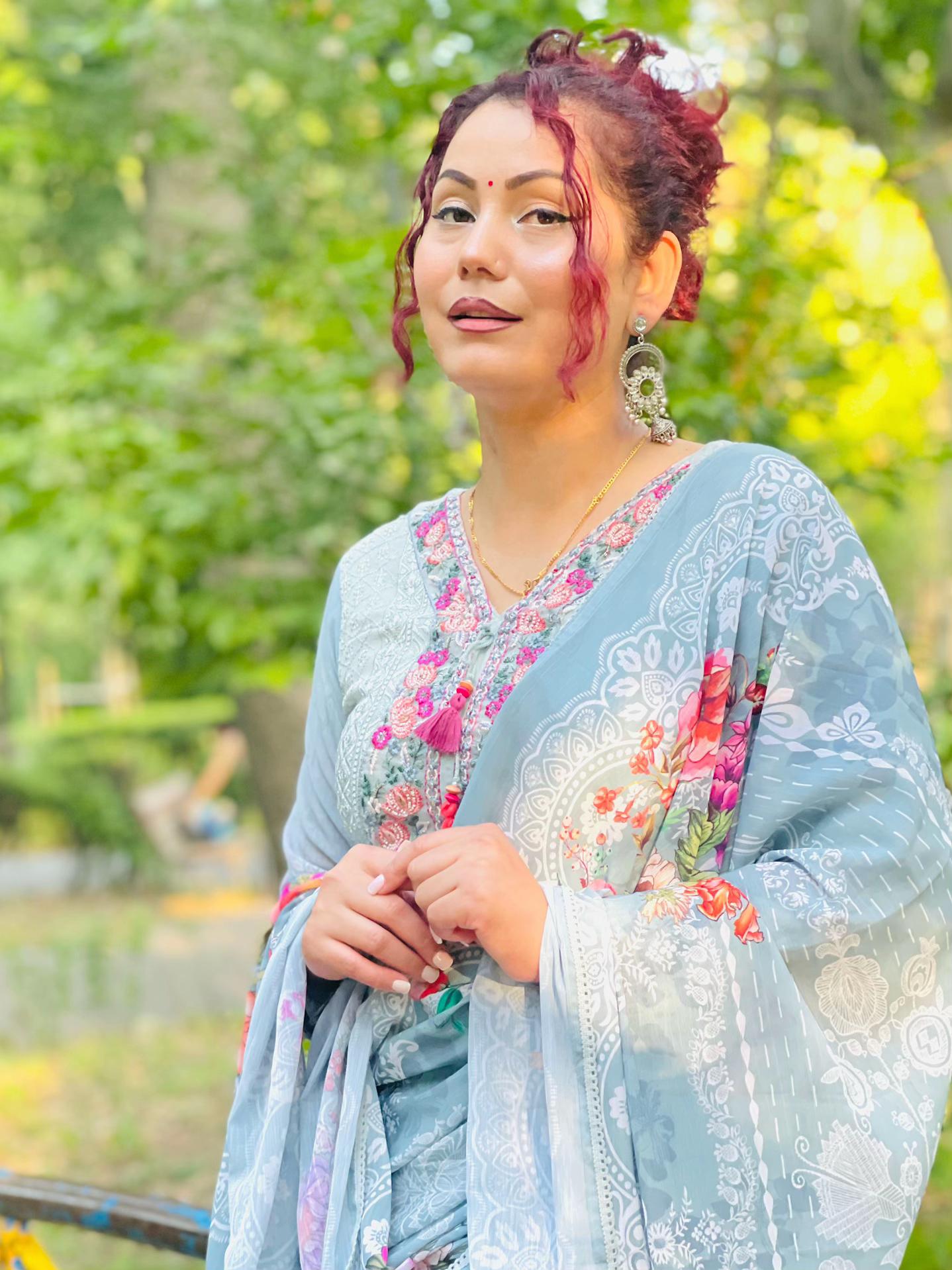 @krispa xettry🇳🇵❣️🇷🇴