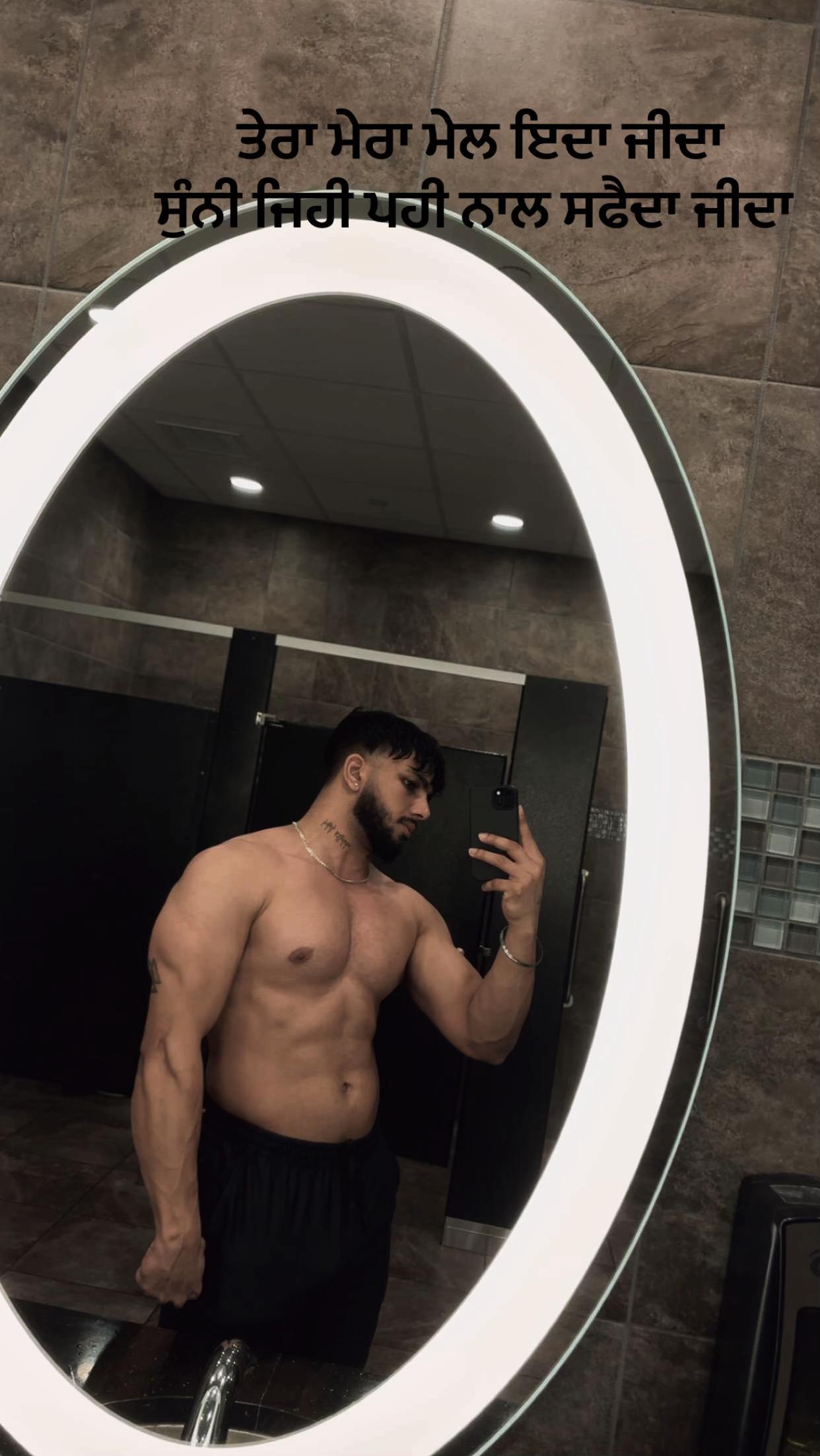 @Jaskaran Gill