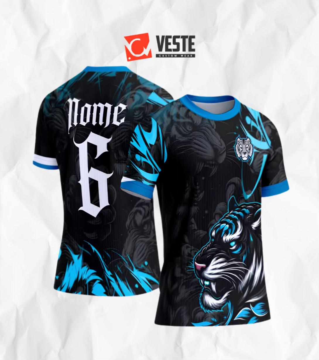 @Veste CW