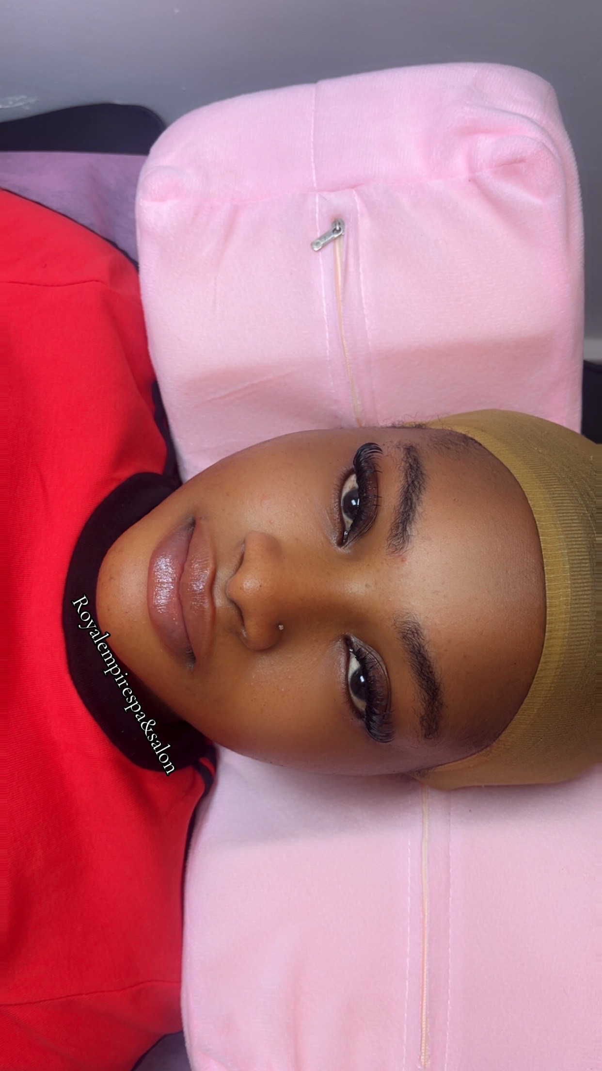 @ROYAL EMPIRE SPA