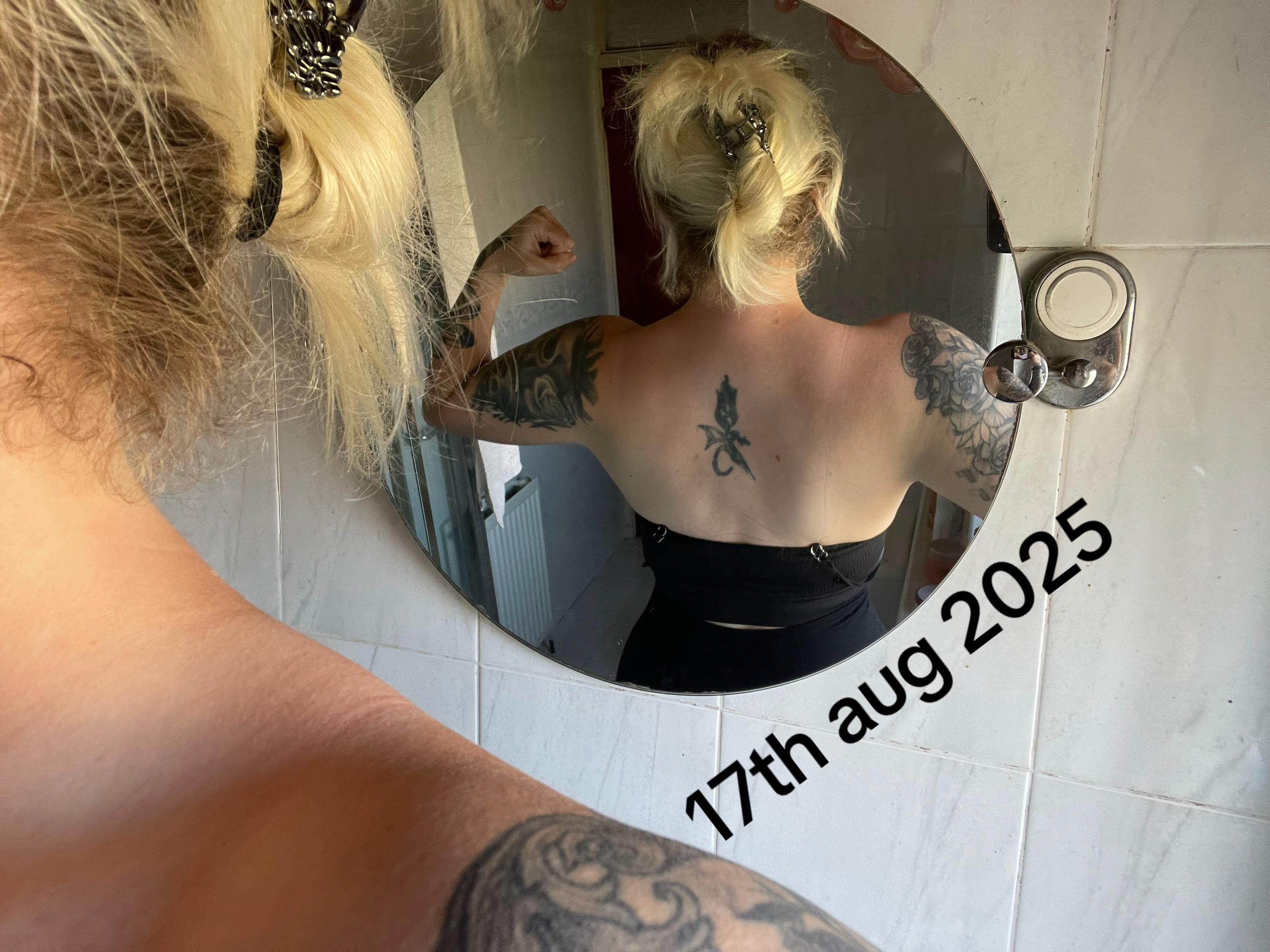 @Pumpkin | Fitness ๐