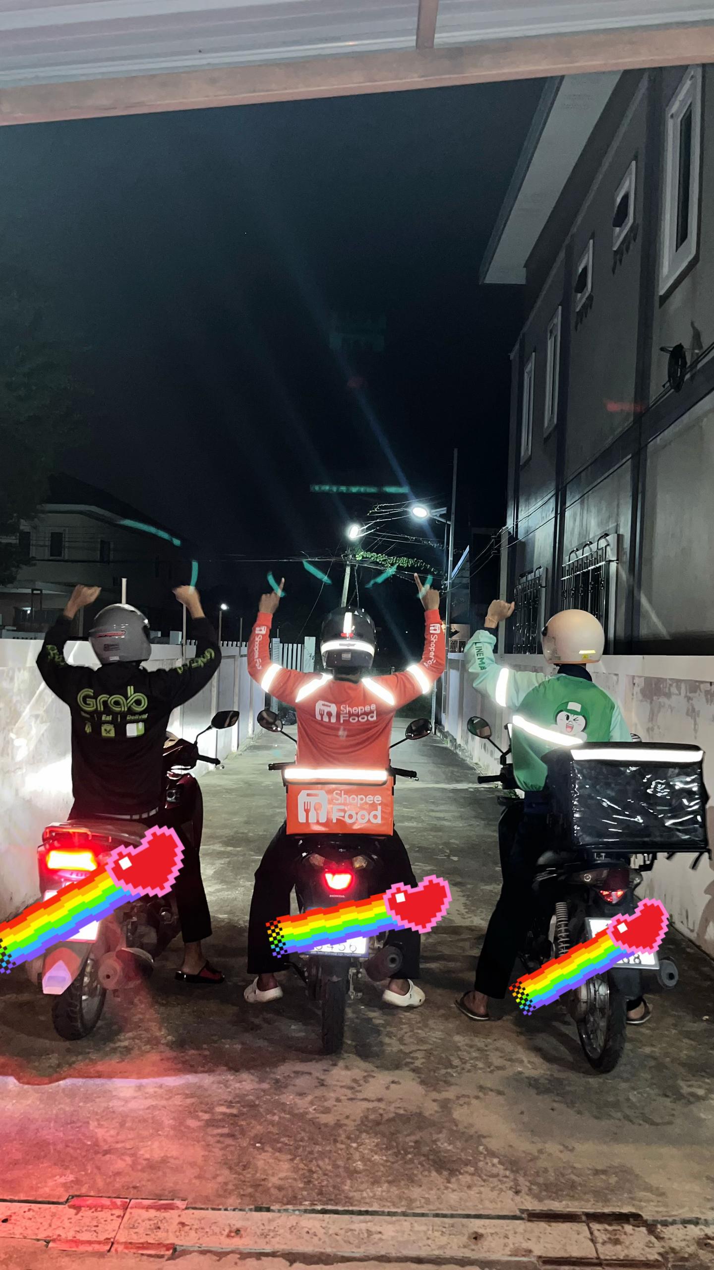 @บ้านโนนหินแห่rizz
