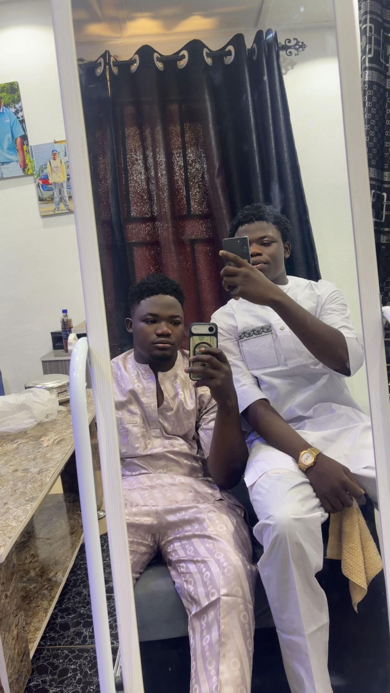 @Alex ishola 🚀