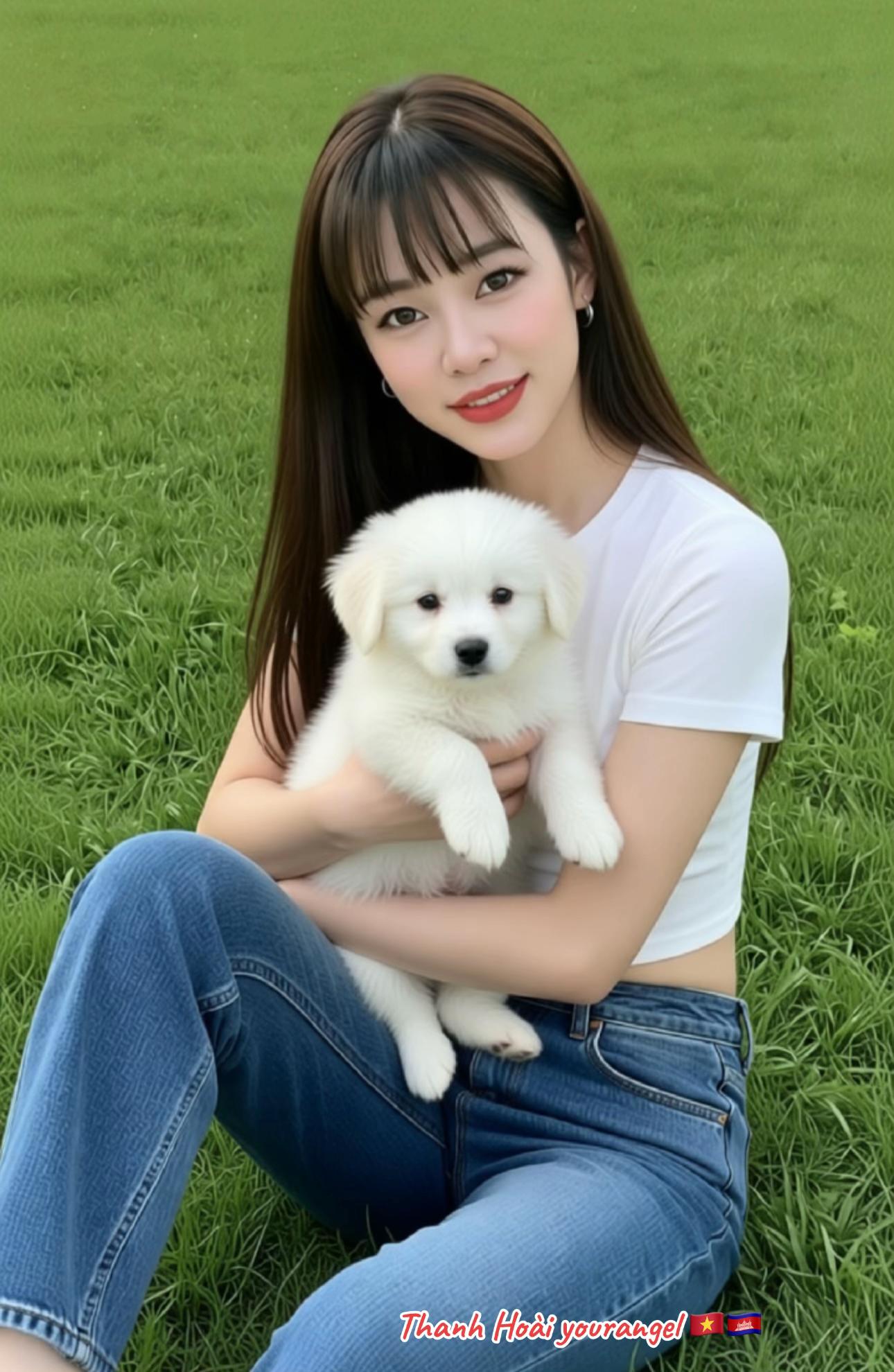 @CHỊ Đẹp thanh hoài your engel