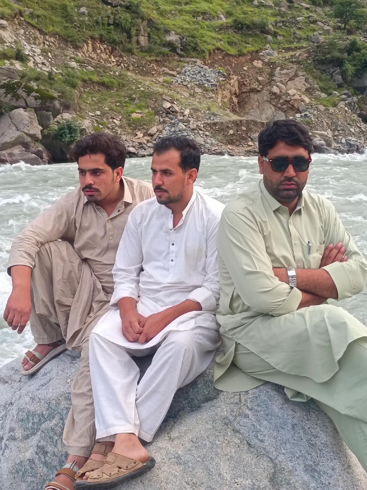 @Mustafa KaMal 1