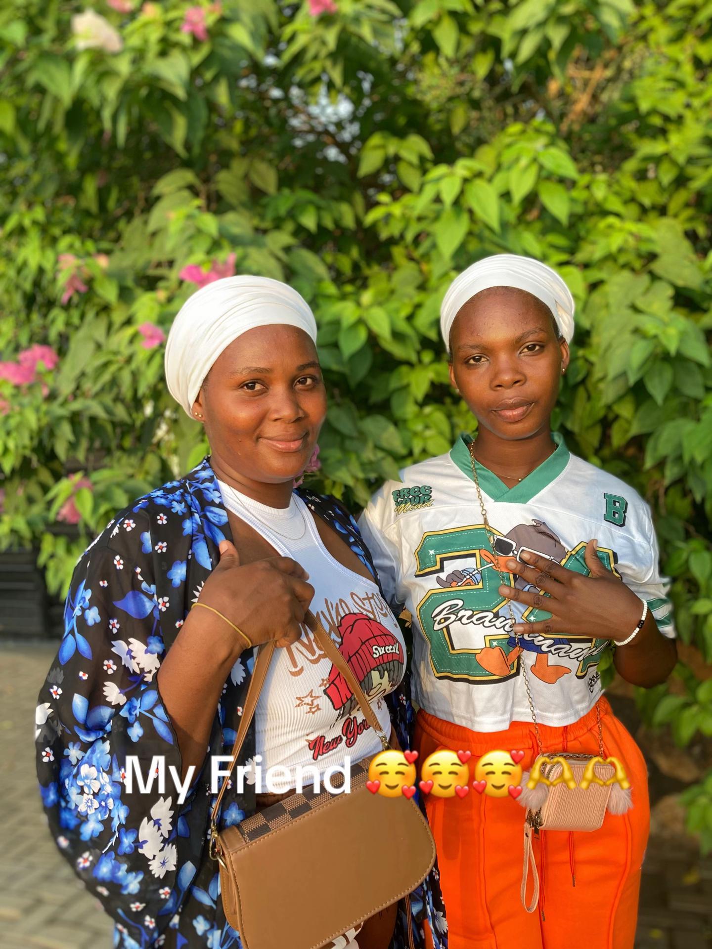 @Nartey Mary