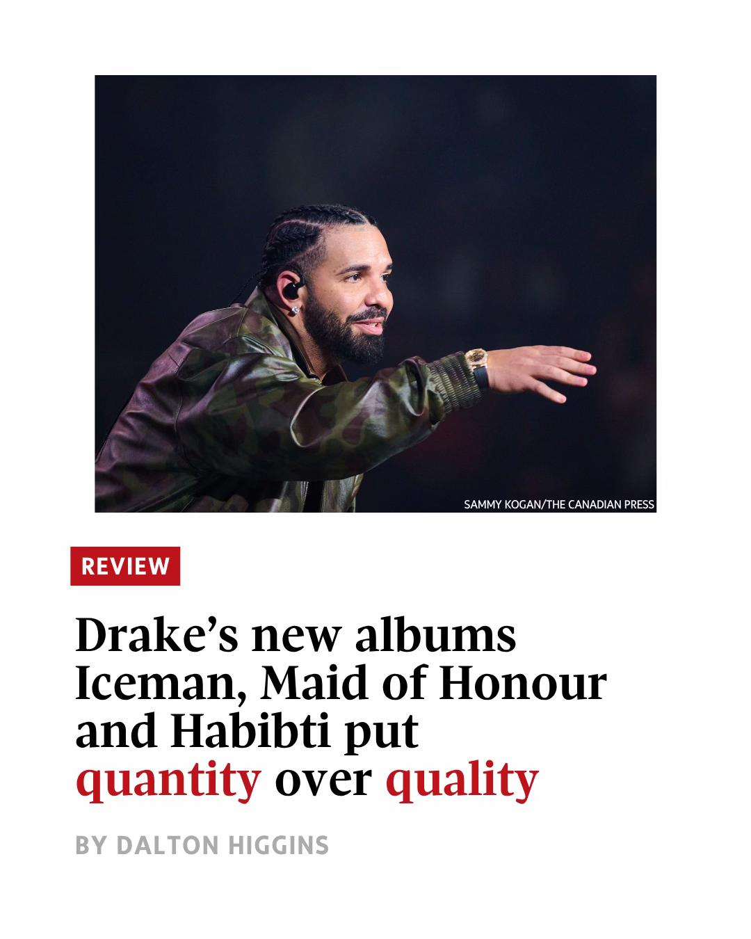 @The Globe and Mail
