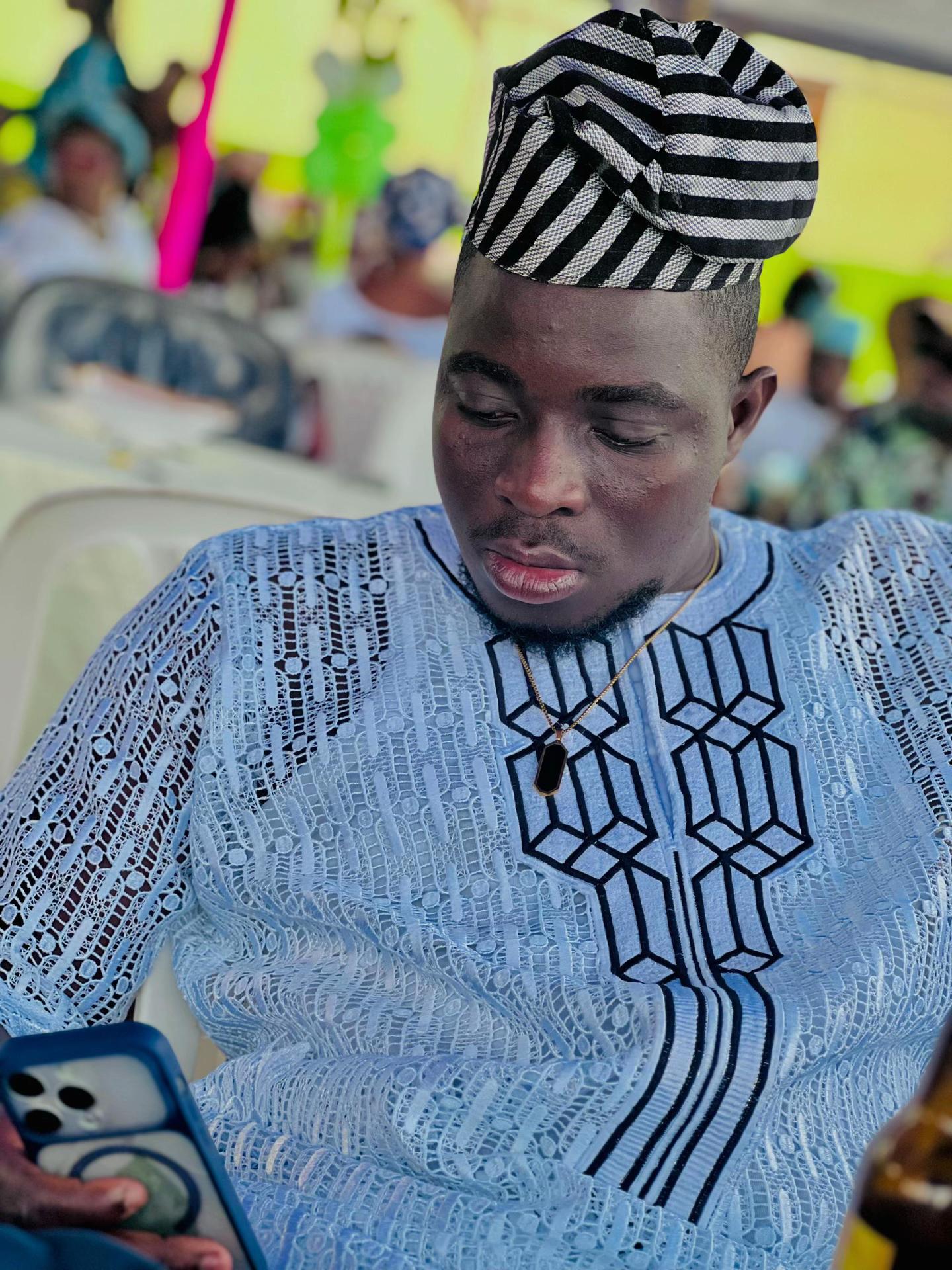 @PDG ADJE & FILS SERVICE