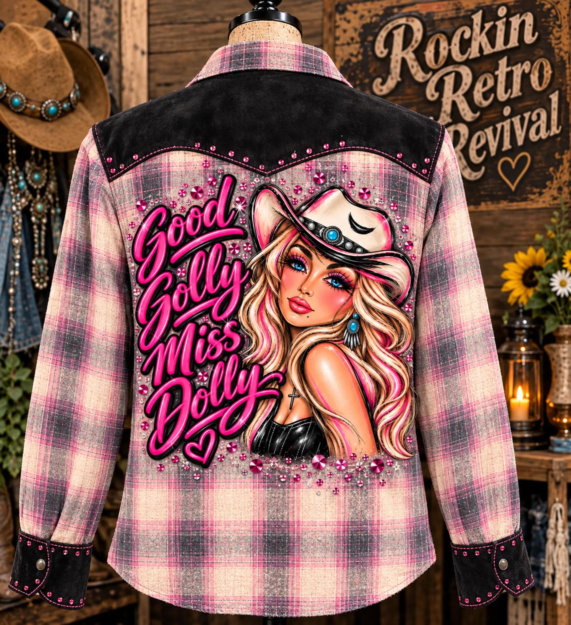 @Rockin' Retro Revival