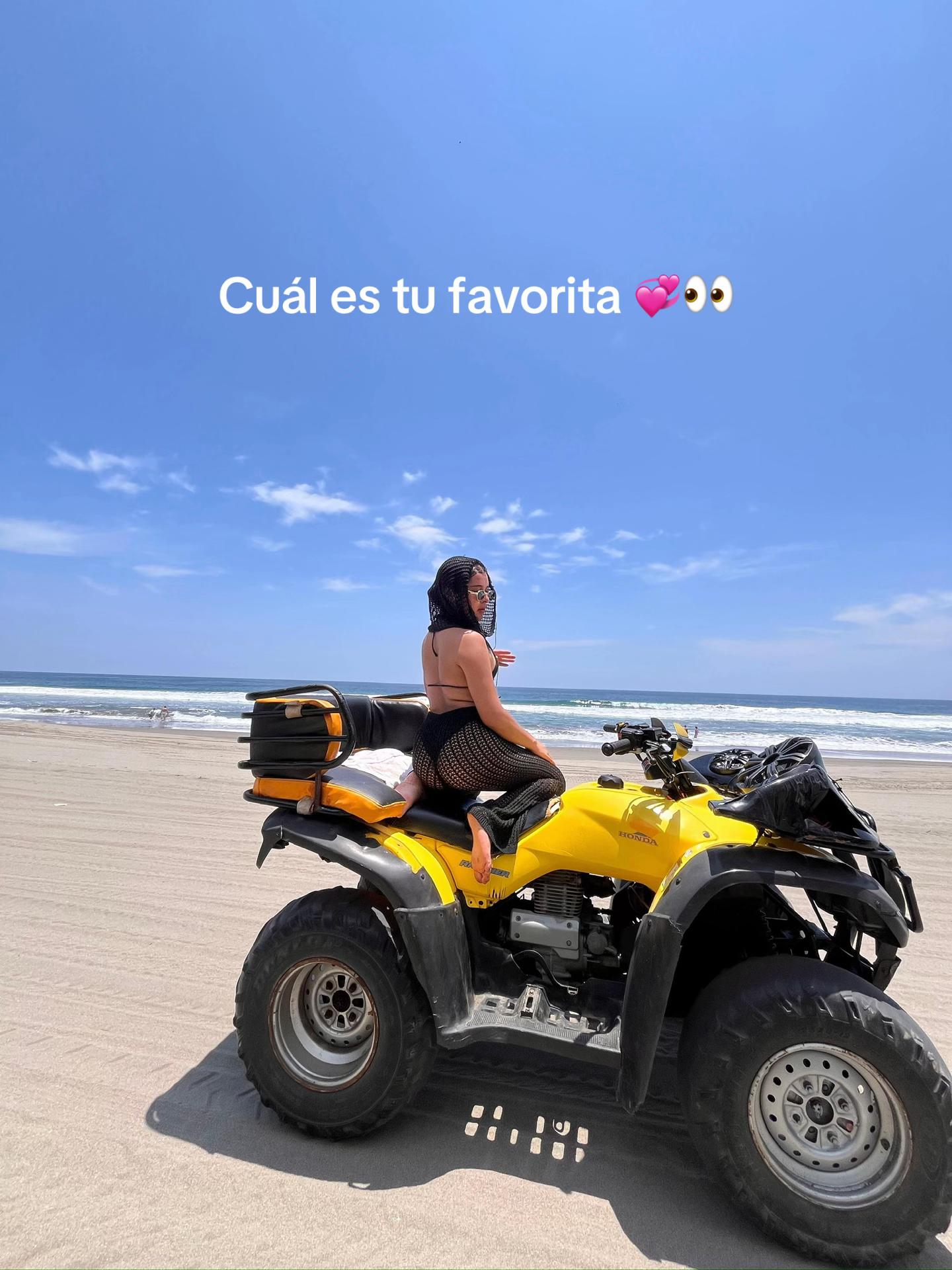 @Grecia Montaño