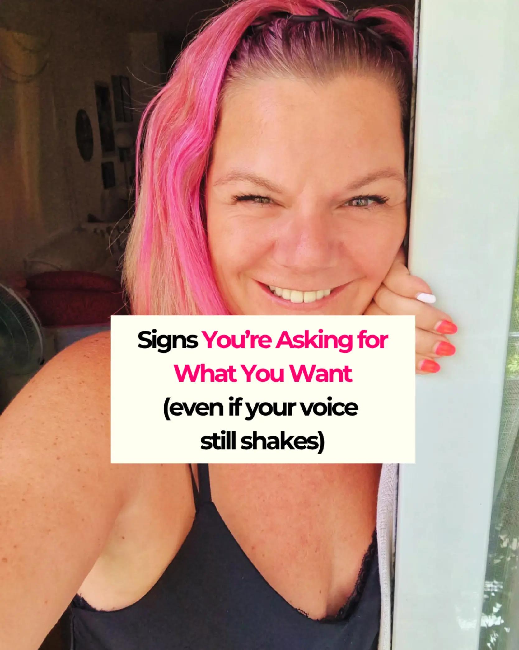 @Pascale, Intimacy & Life Coach