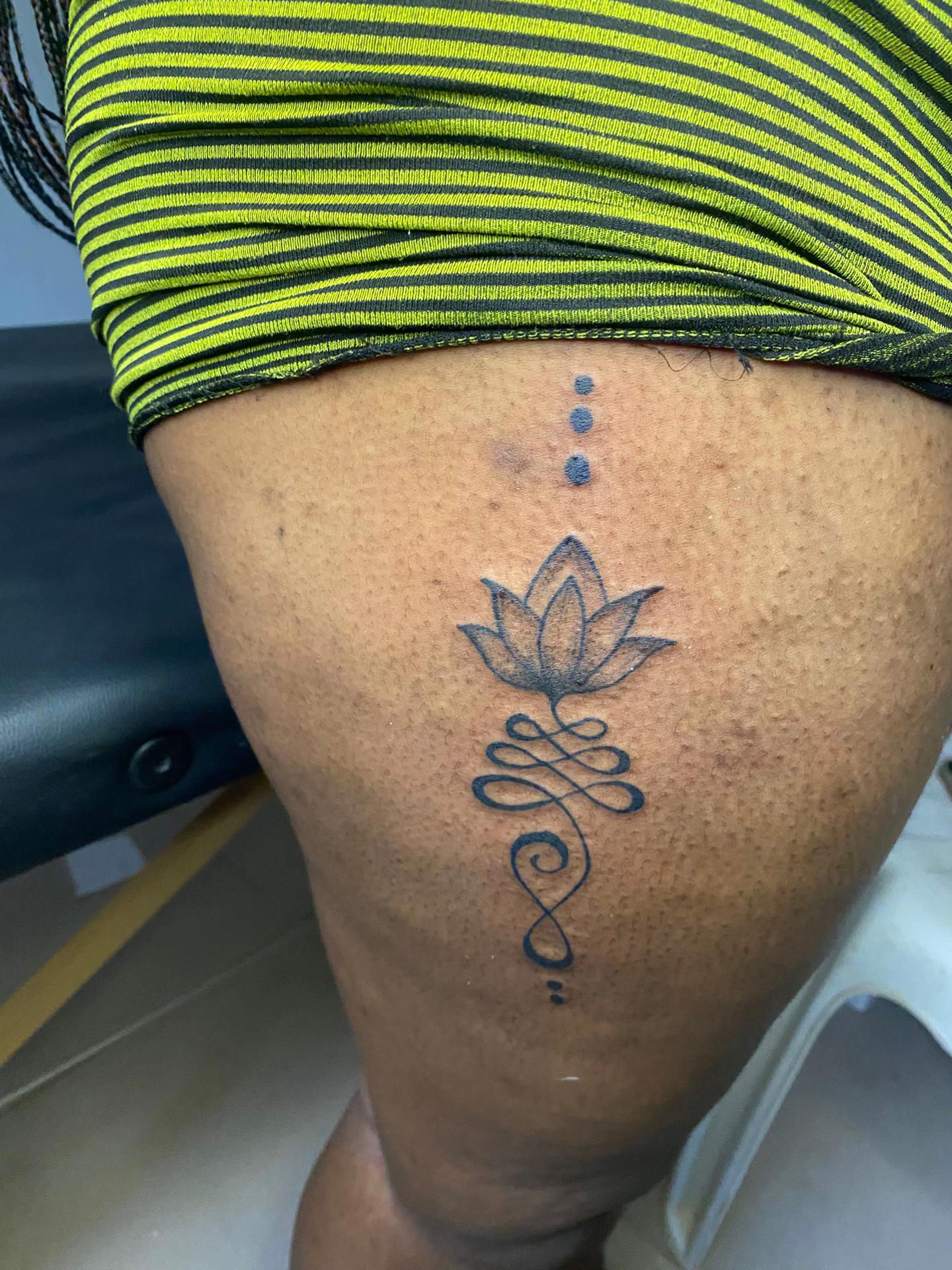 @Blackkyink