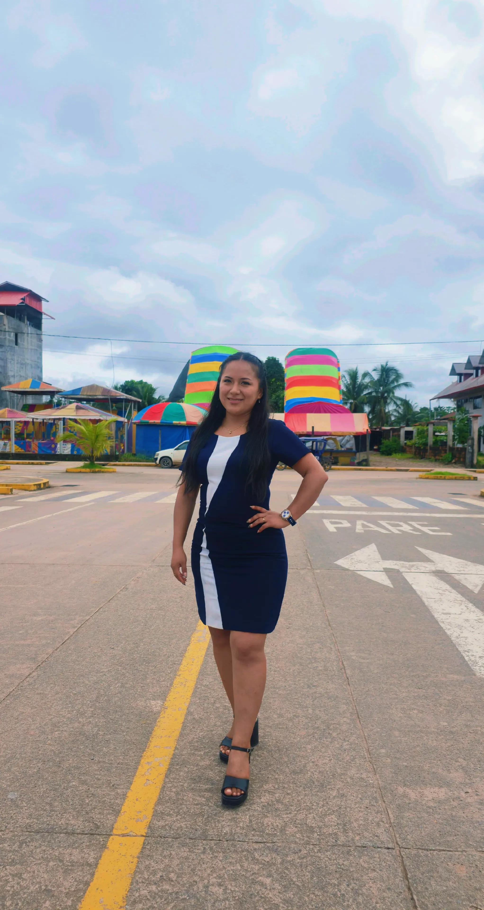 @🌸Lhisz Eugenio 👩🏫