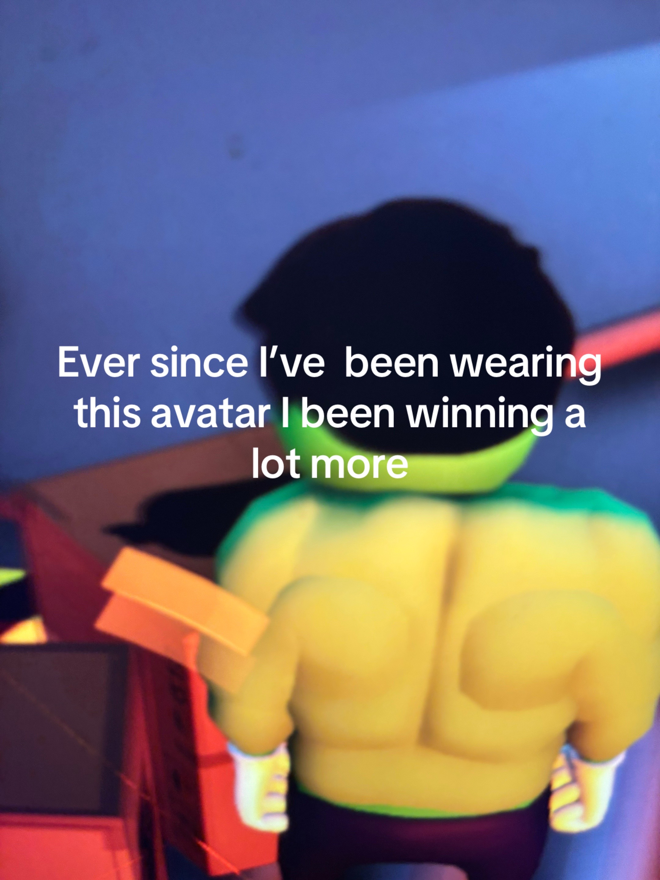 @Pon master