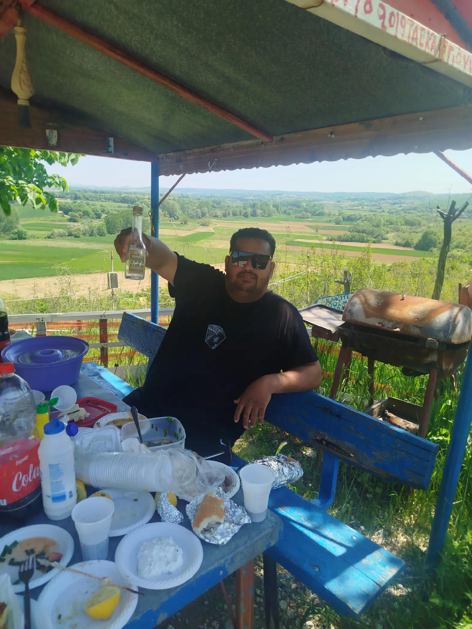 @μεχμετ δεμερτζης