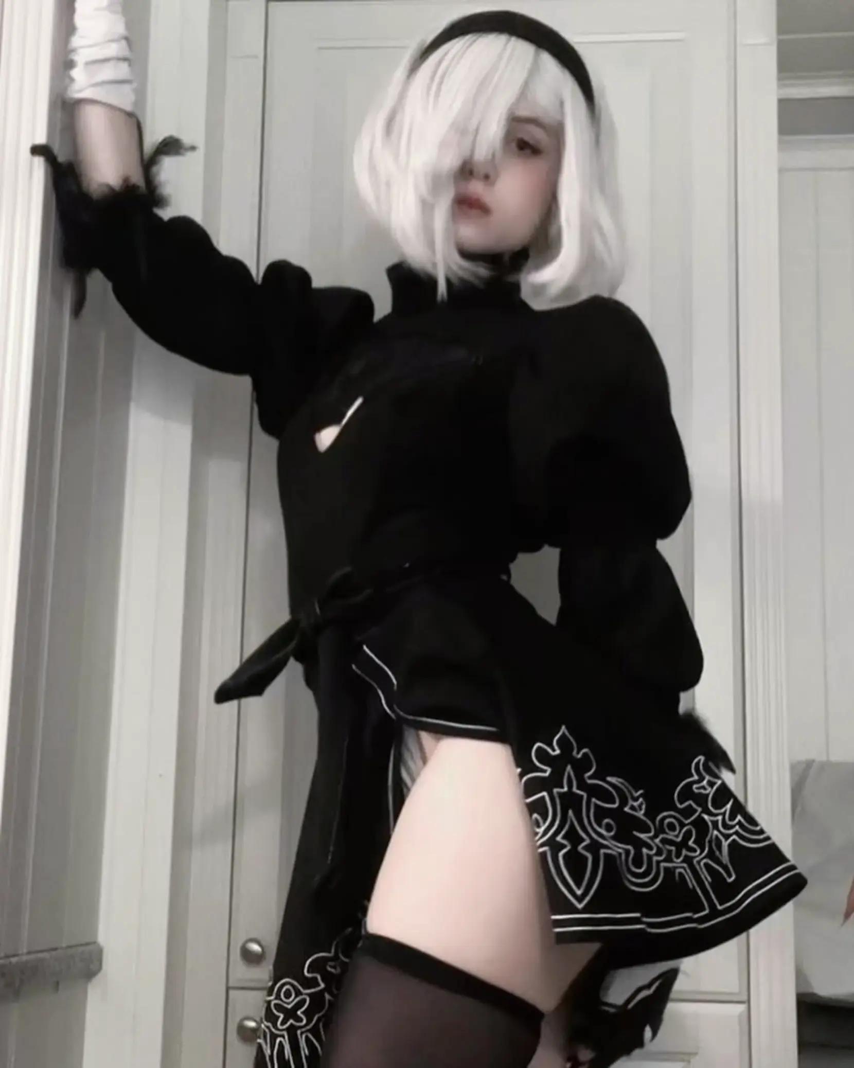 @Evylin