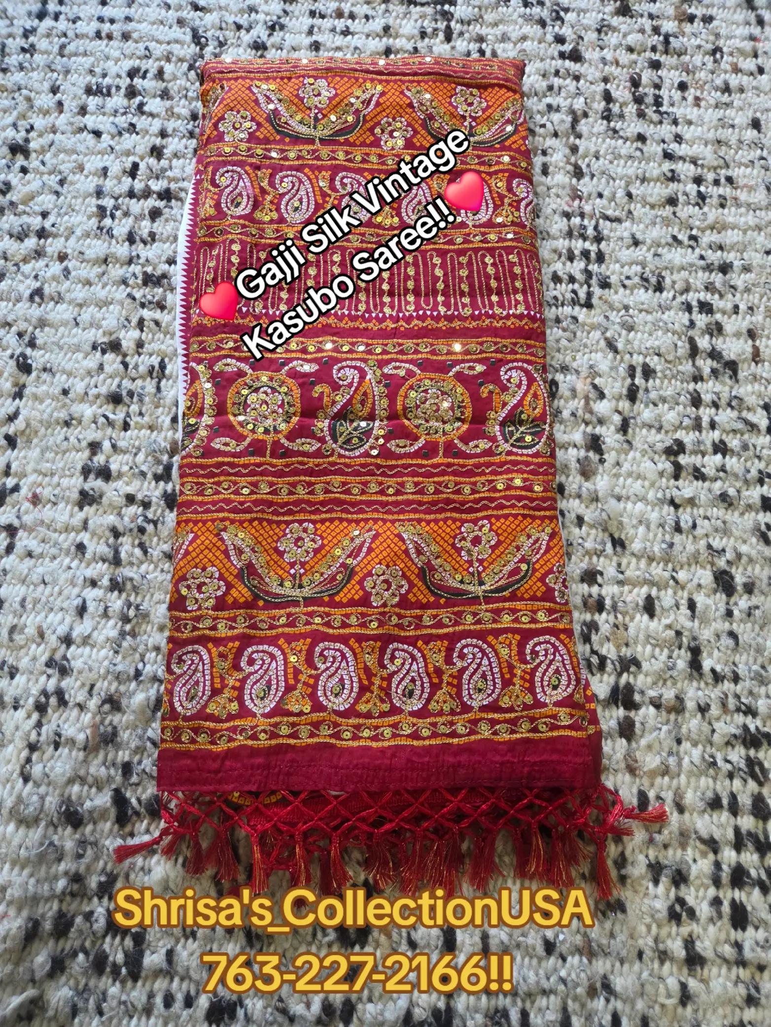 @Shrisa's CollectionUSA