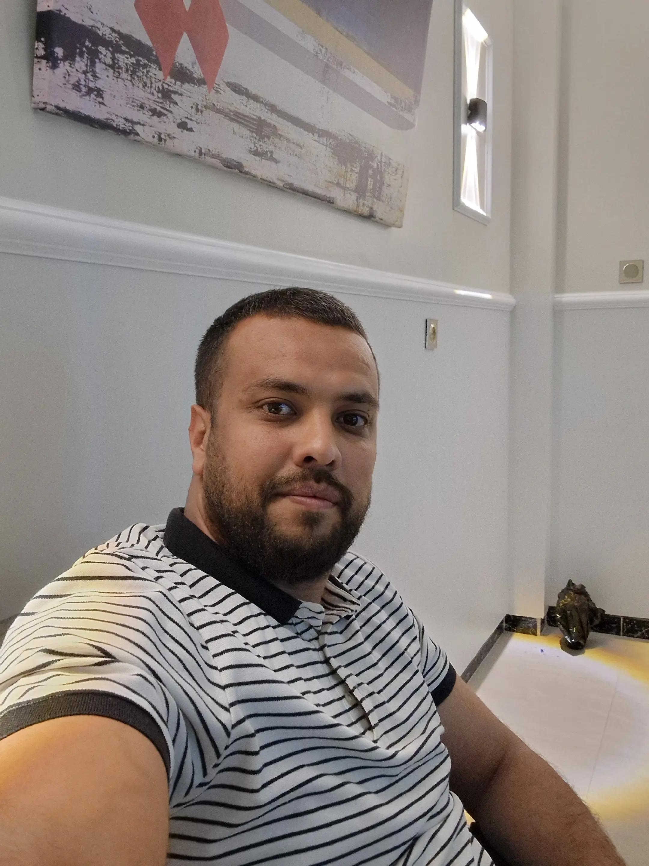 @Youssouf Aidaoui