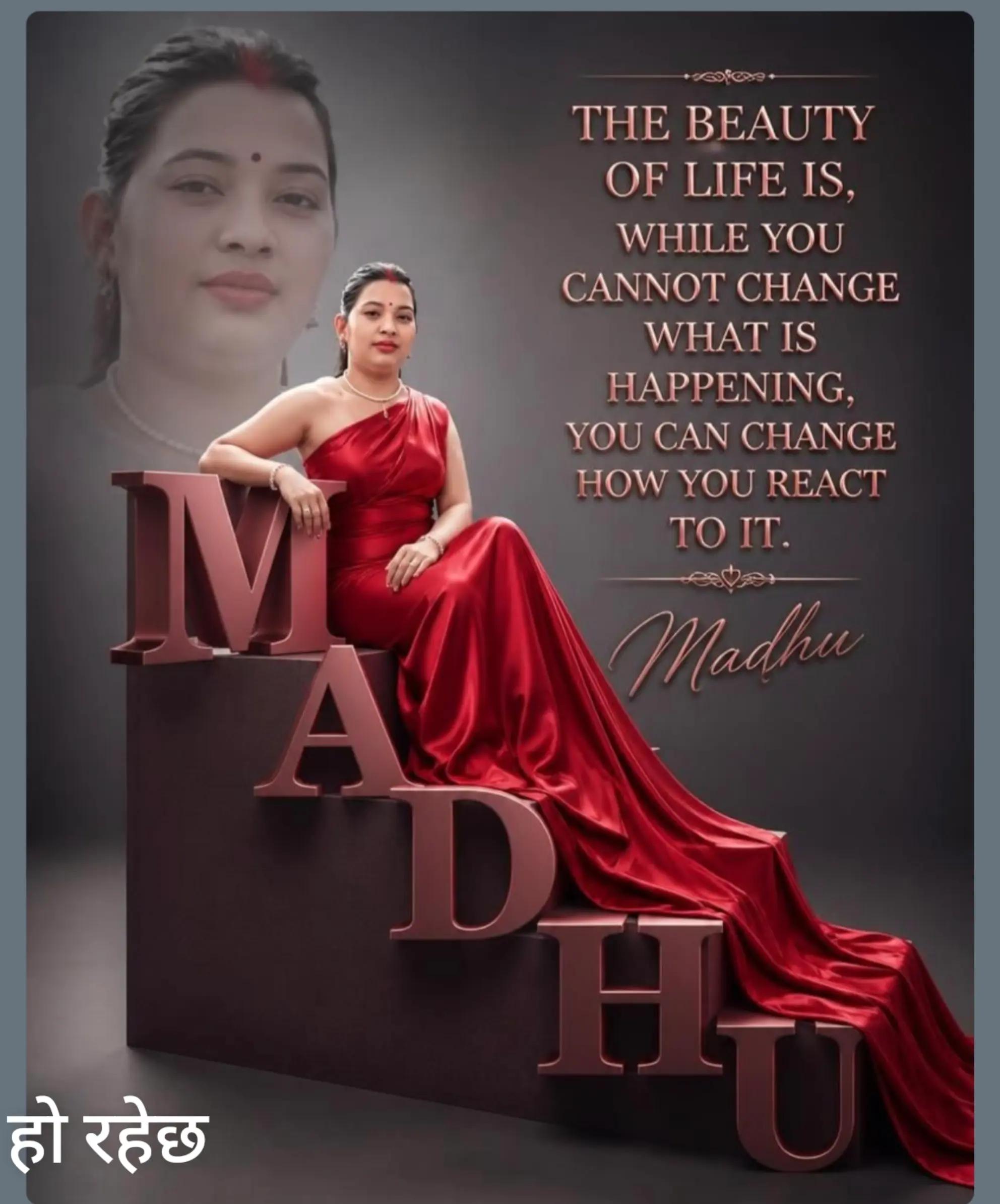 @M K